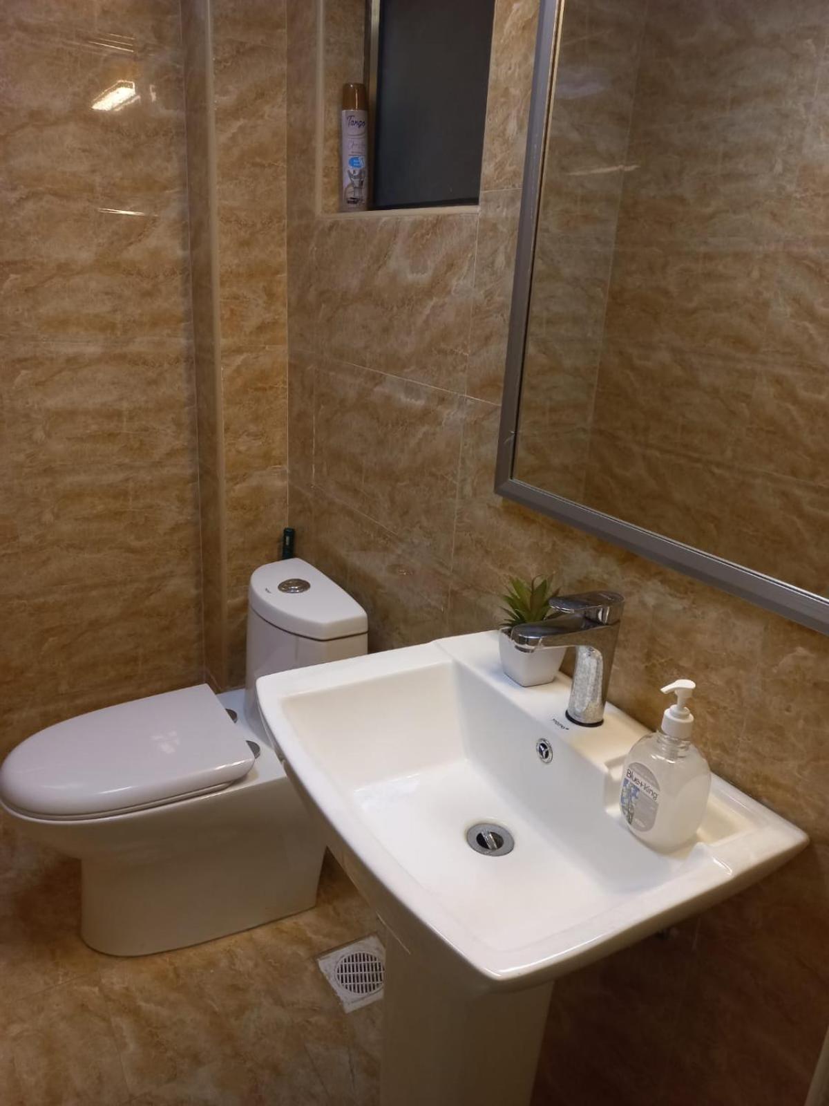 Beautiful 2-Bedroom Apartment in Kileleshwa