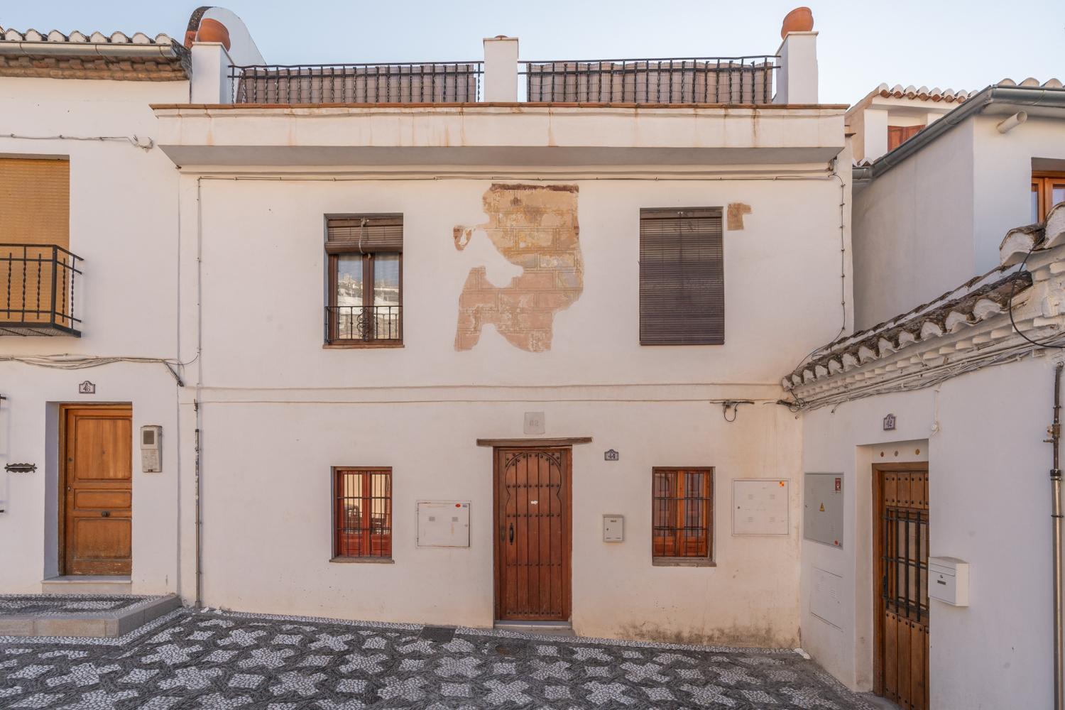 tuGuest House Albaicín