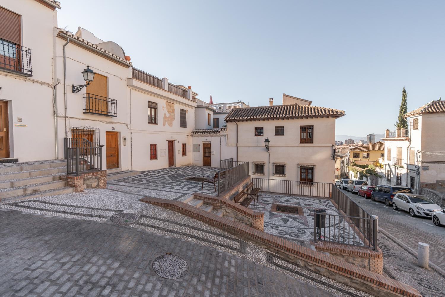 tuGuest House Albaicín