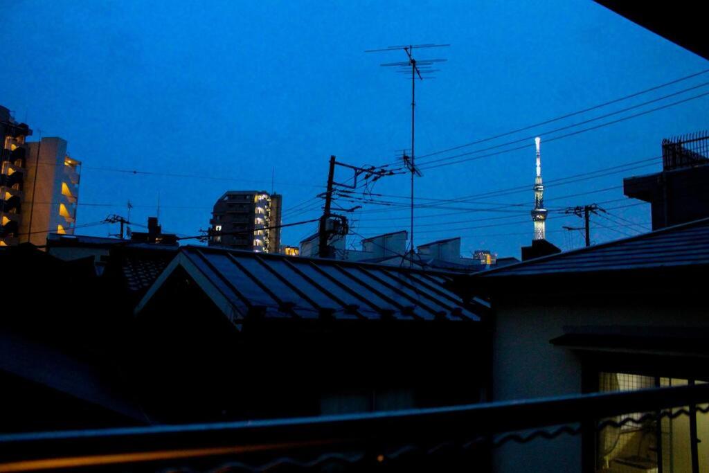 SUSHI STAY tokyo