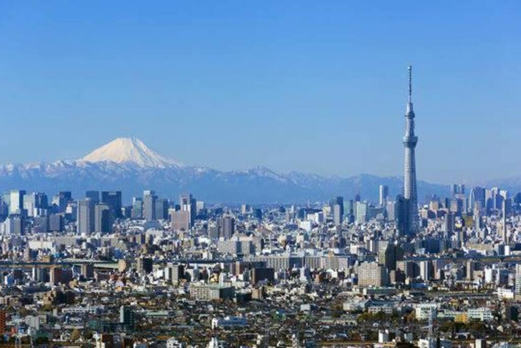 SUSHI STAY tokyo