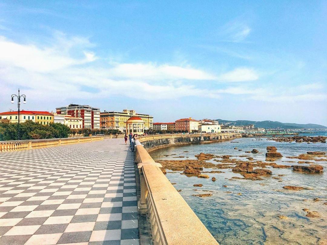 Eleganza Marina