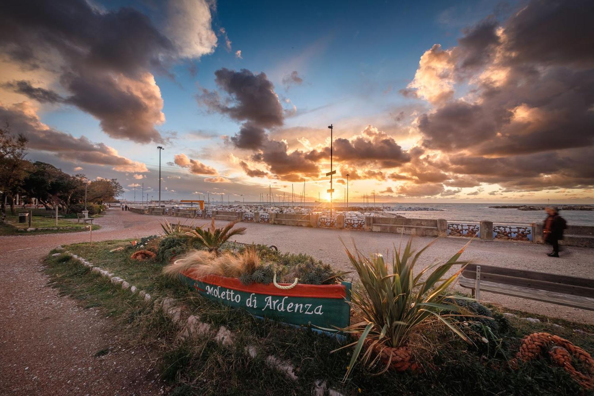 Eleganza Marina