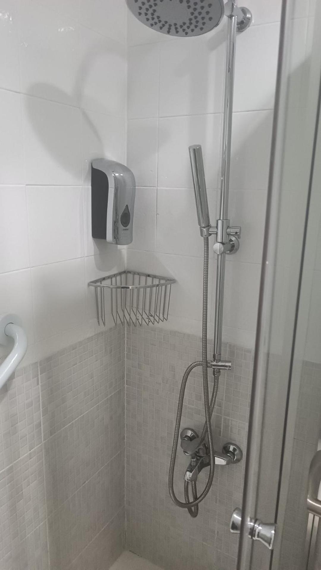 Oli Olé Apartment