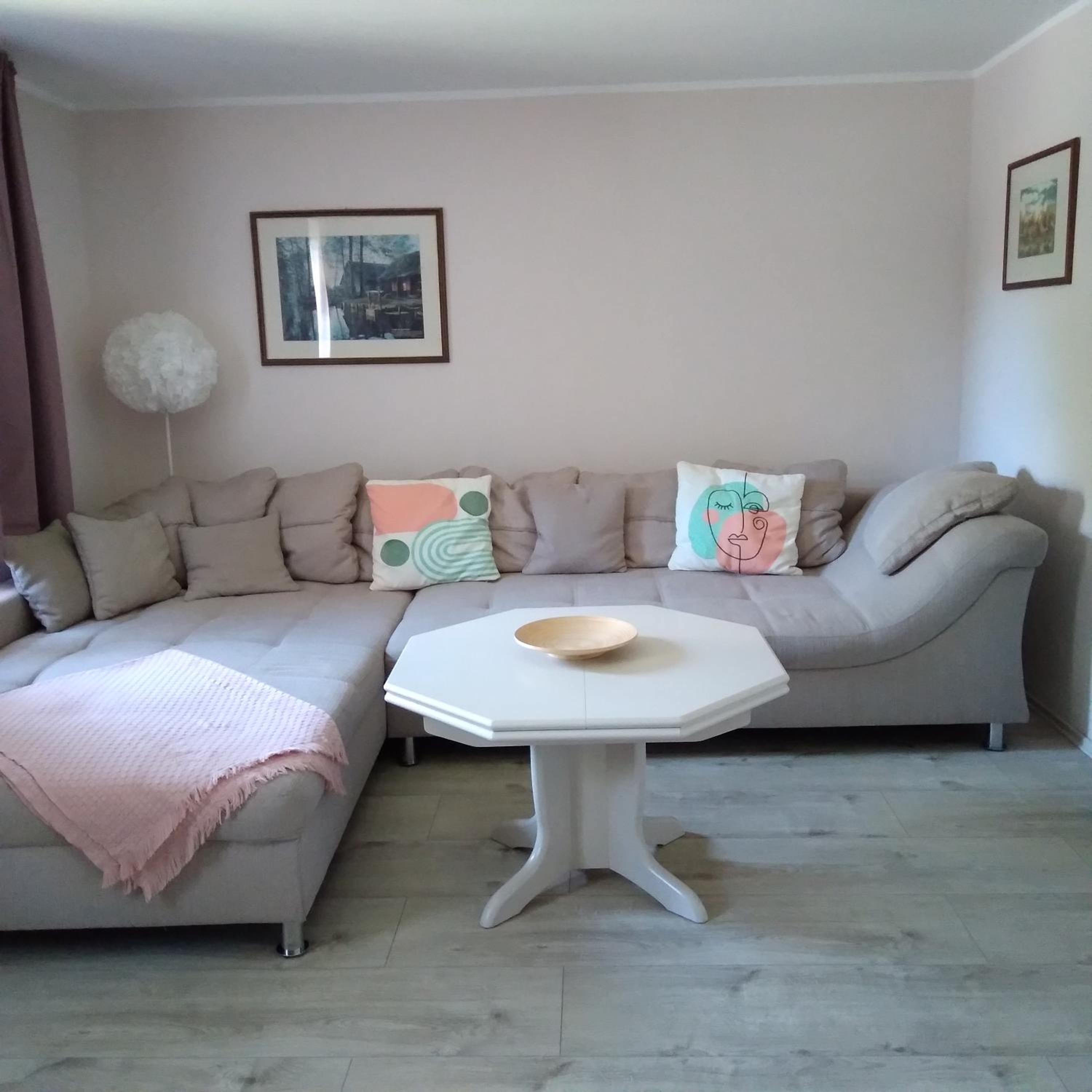 Haus Jaeschke Appartement Charlotte