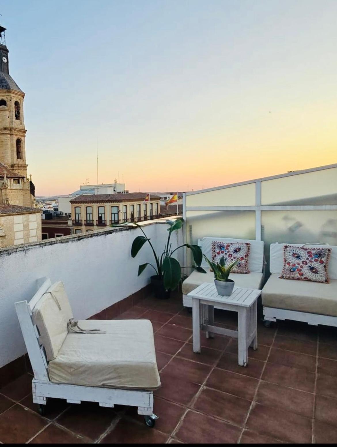 Atico Julia Plaza photo 3