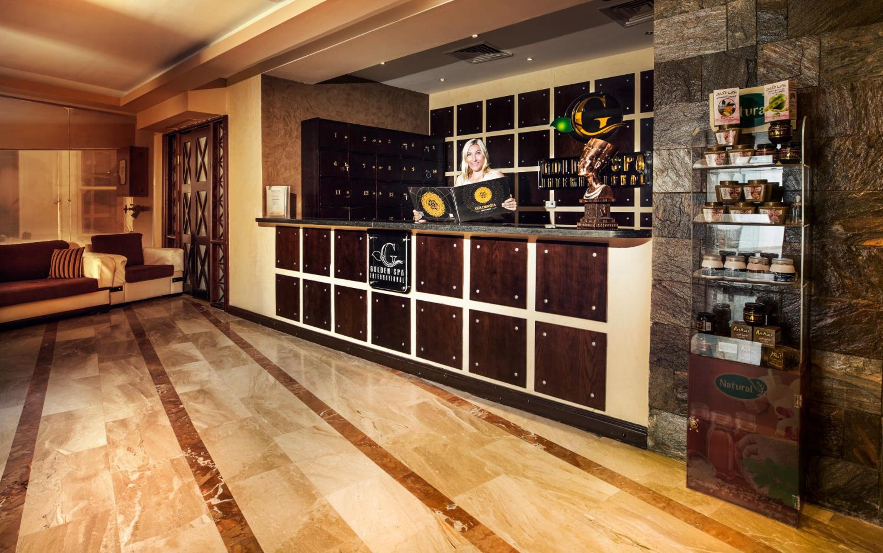V Hotel Sharm El Sheikh