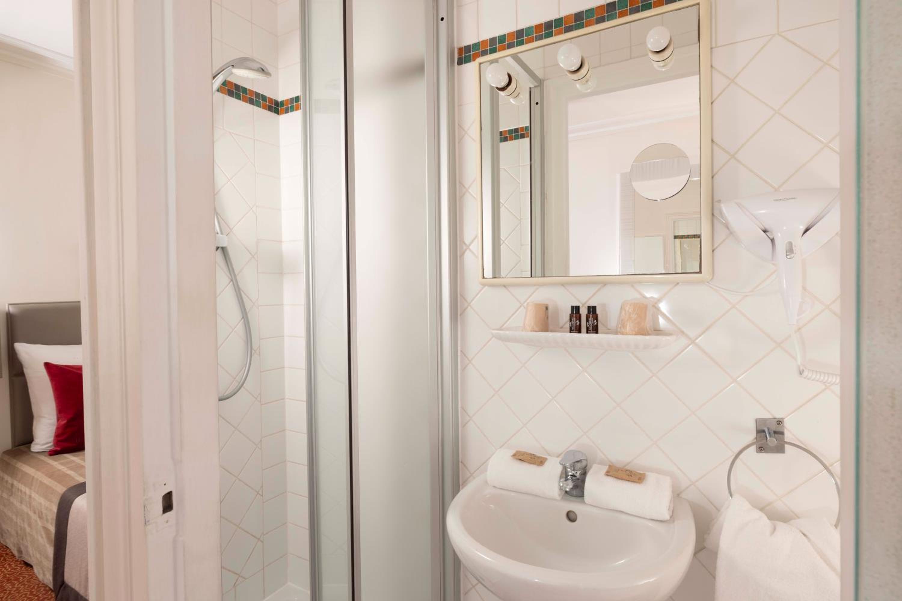 Hôtel Saint Pierre 2