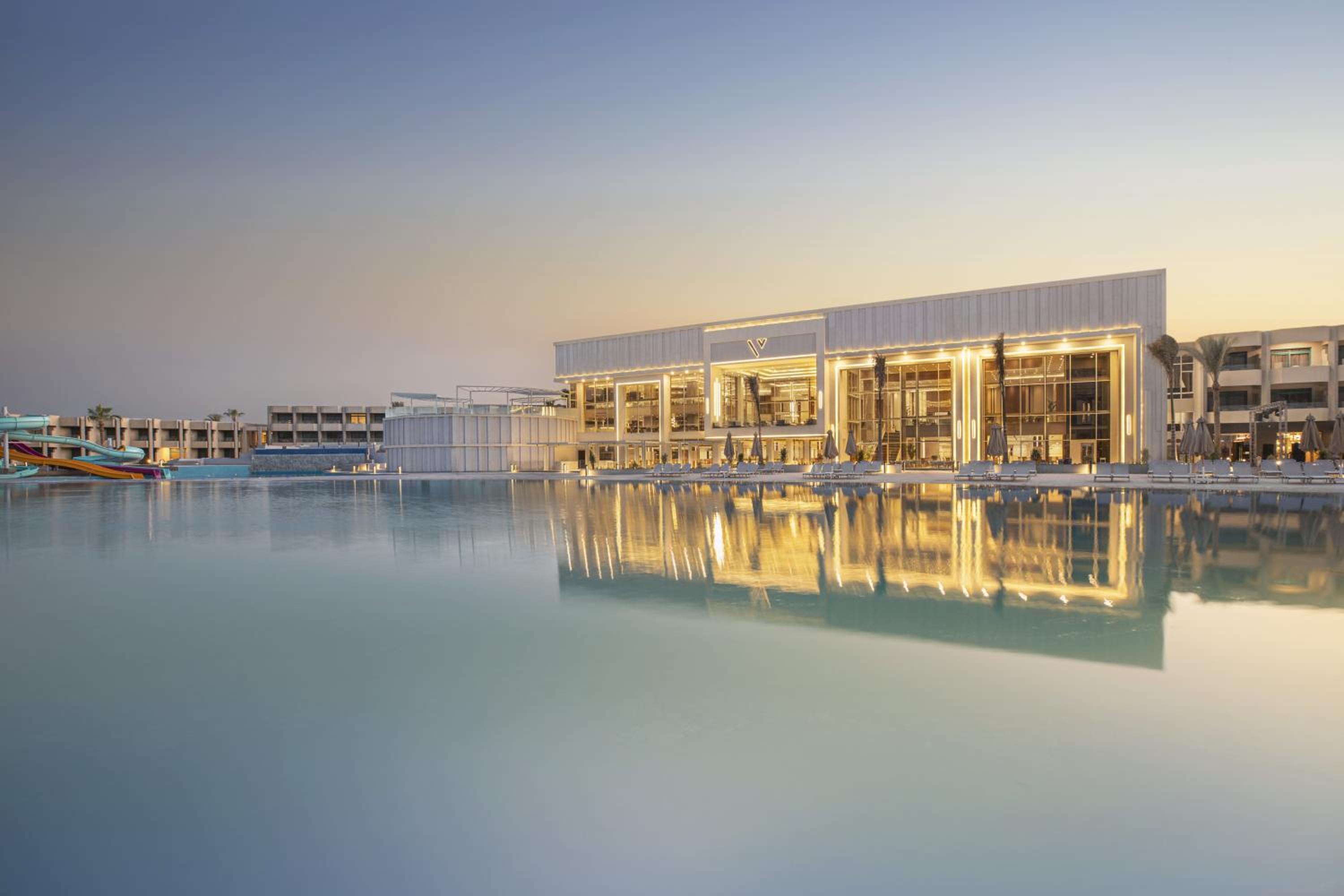 V Hotel Sharm El Sheikh