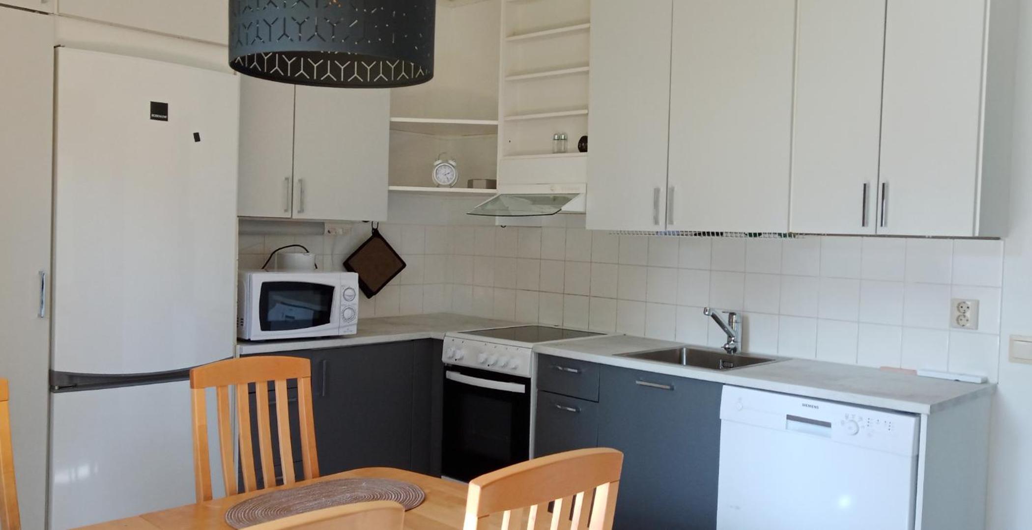 Kuukkeli Apartments Vuotso