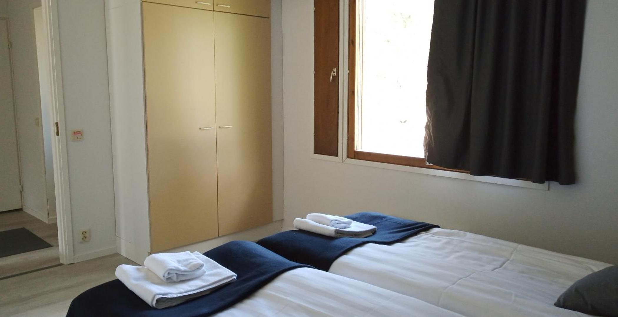 Kuukkeli Apartments Vuotso