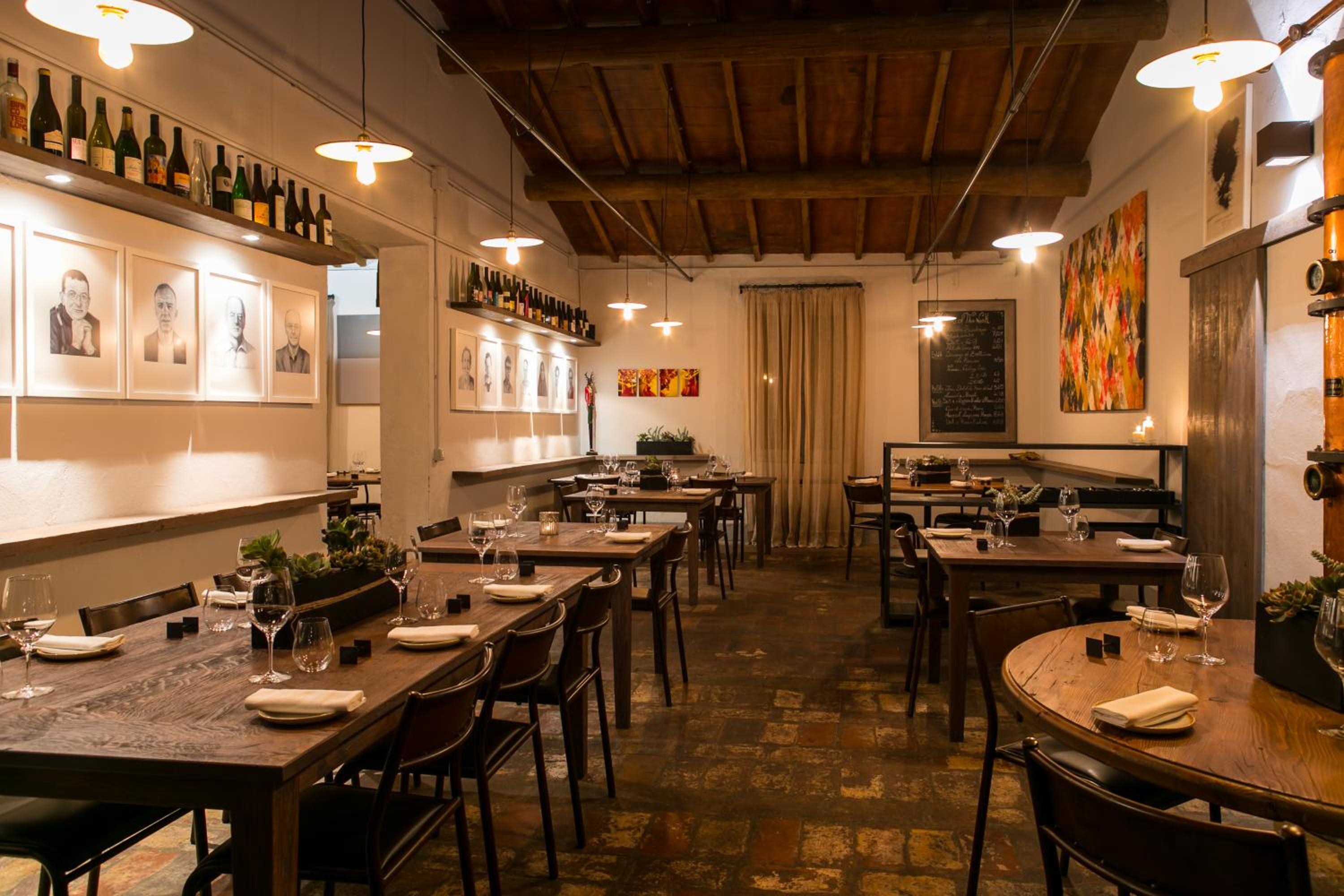 Resort Borgo Syrah