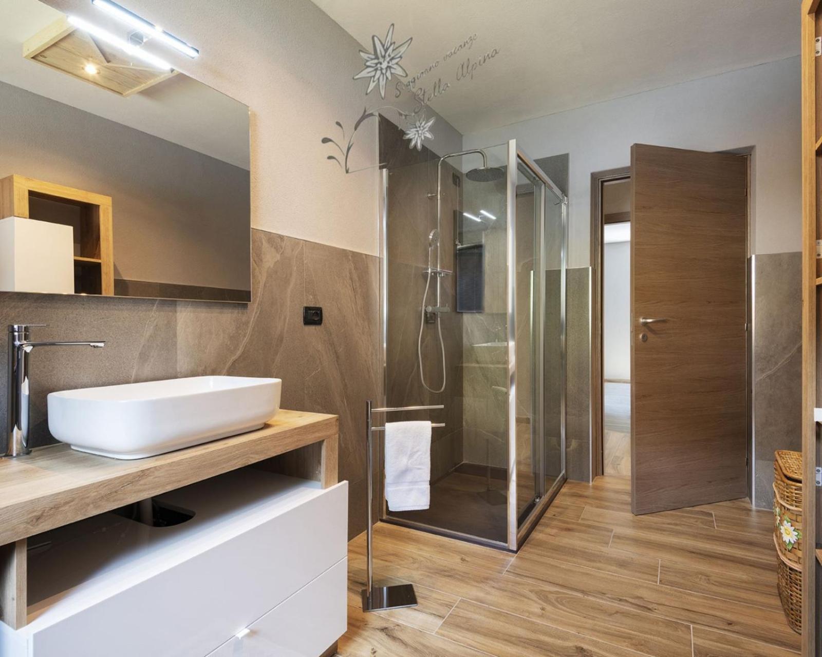 appartamento GardenRose