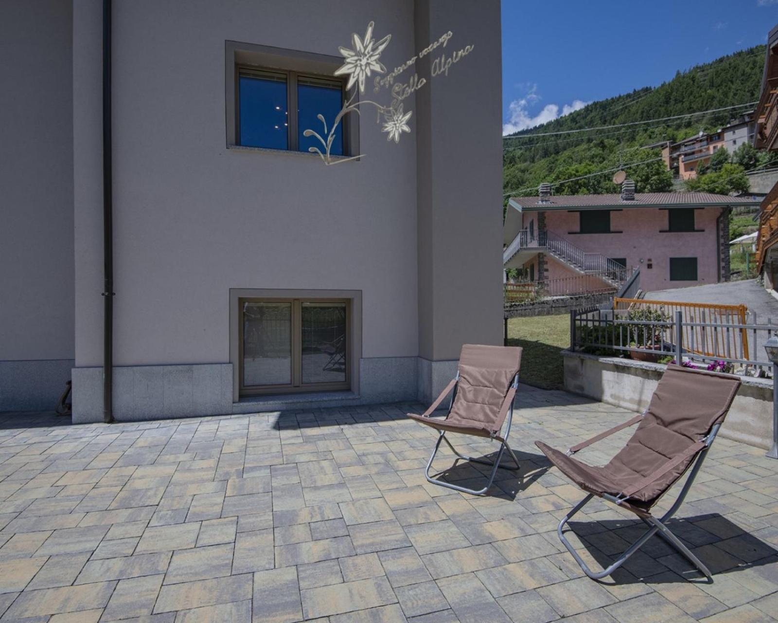 appartamento GardenRose