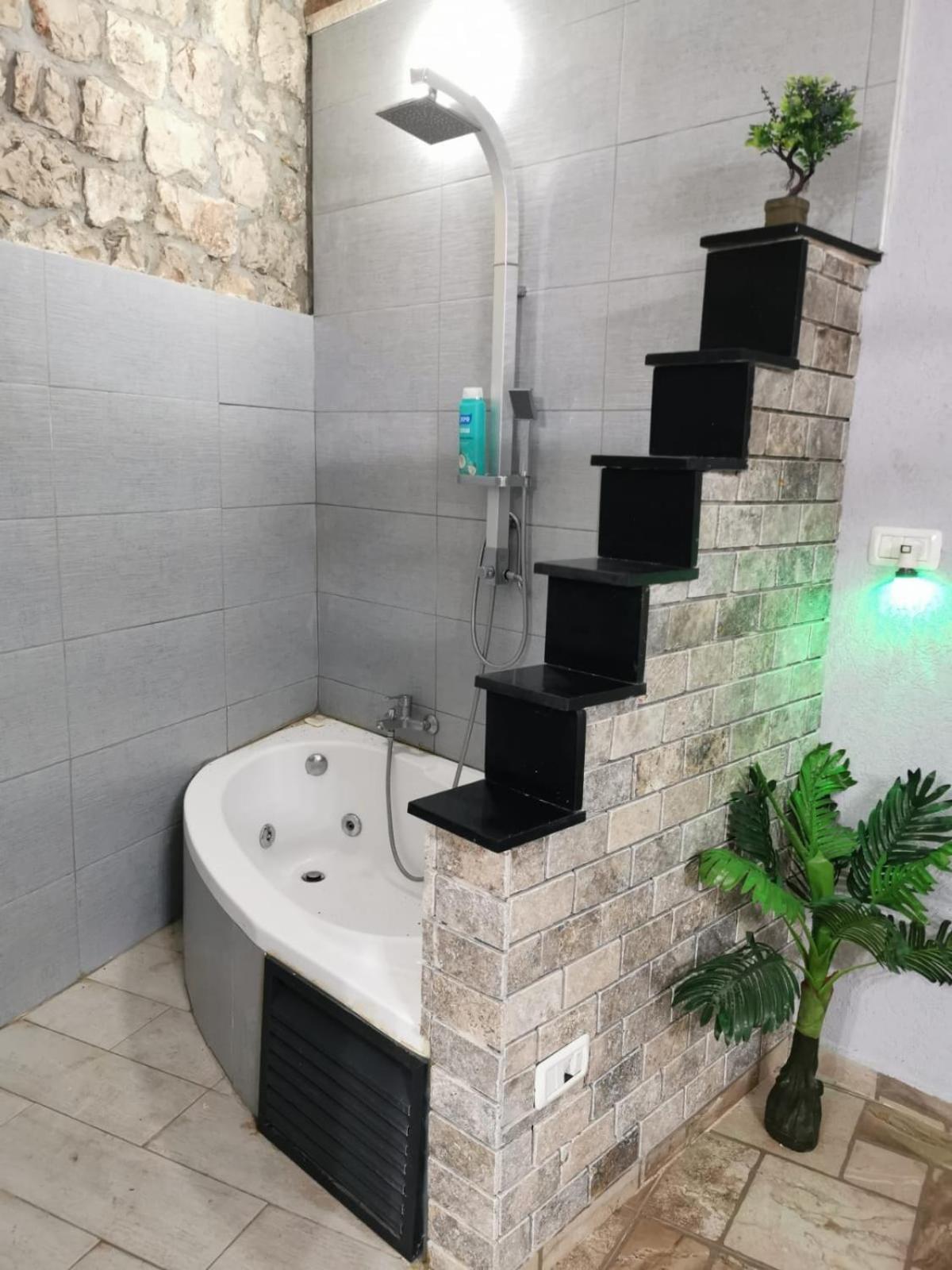 Blue Kingdom 1 bedroom apartment