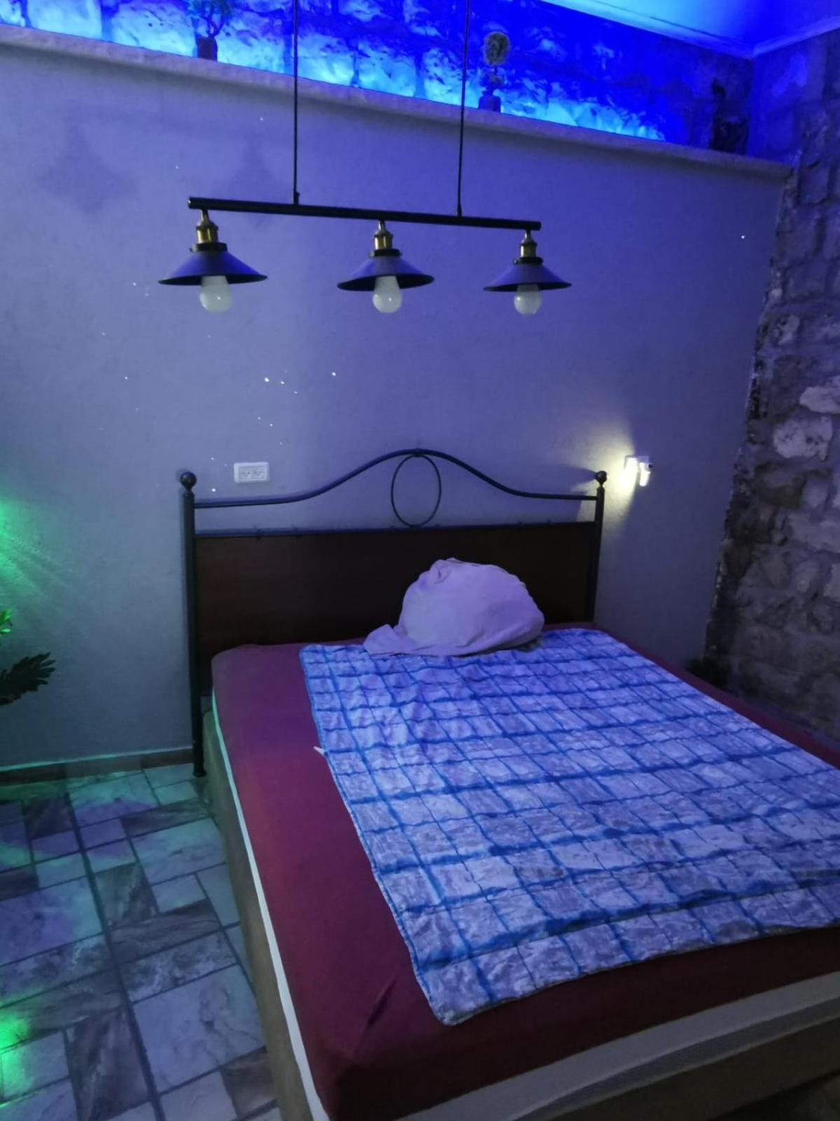 Blue Kingdom 1 bedroom apartment