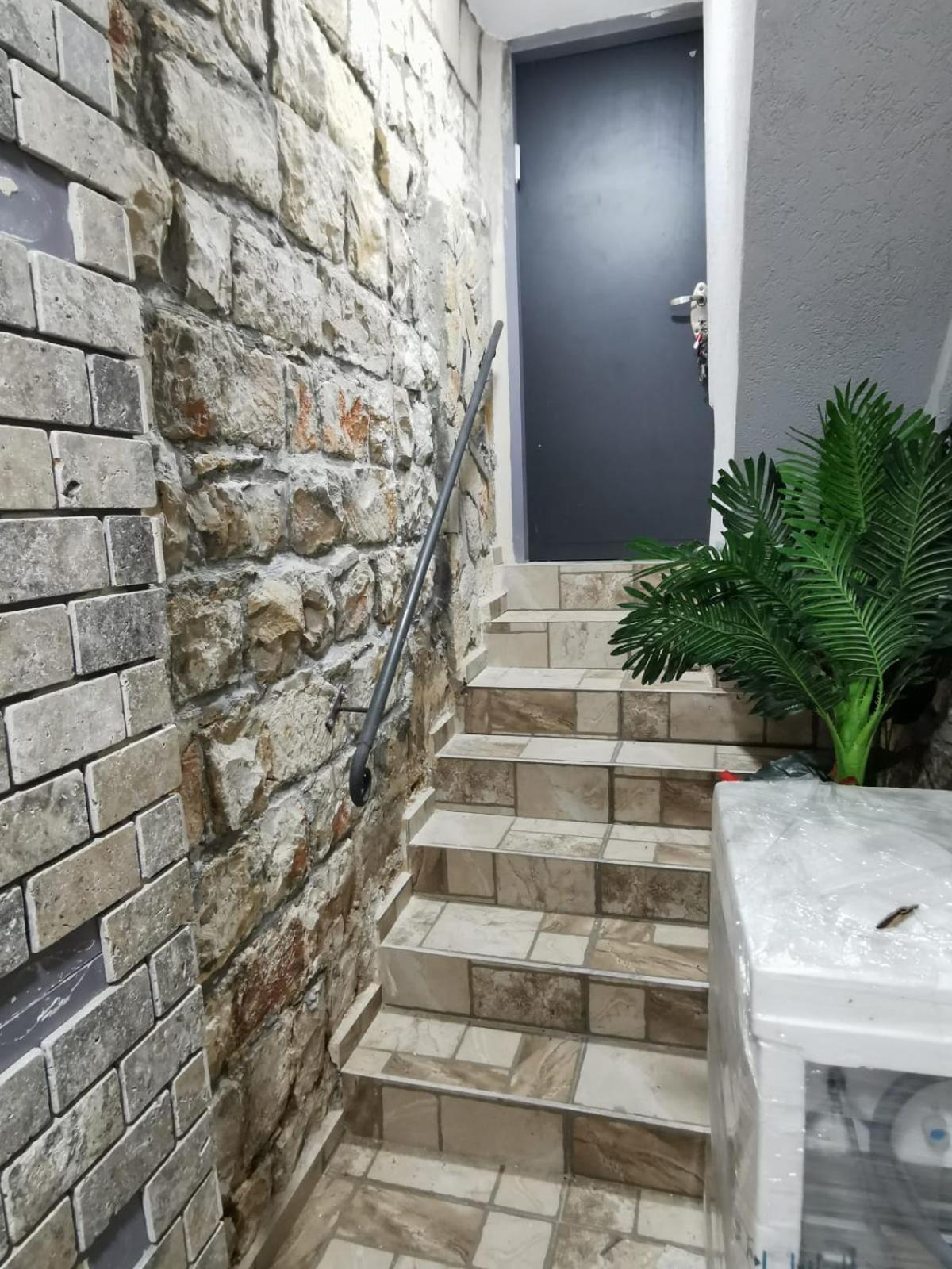 Blue Kingdom 1 bedroom apartment