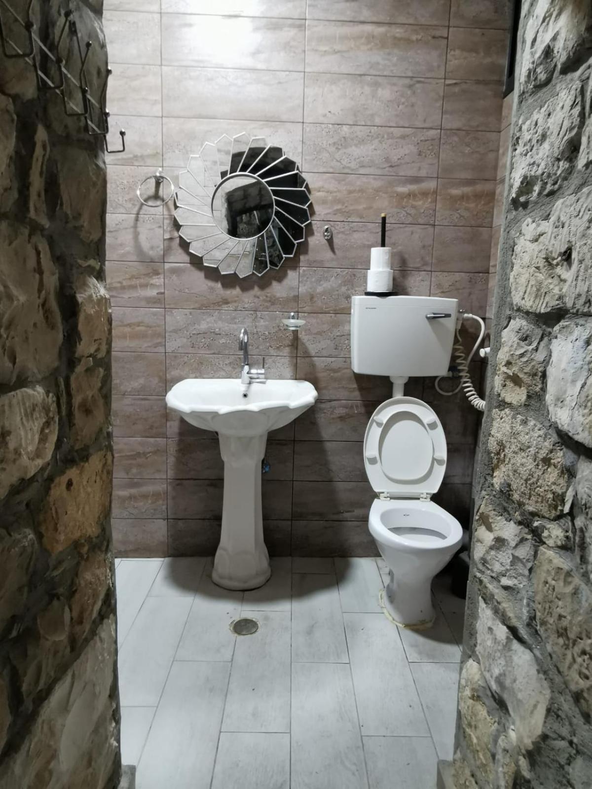 Blue Kingdom 1 bedroom apartment