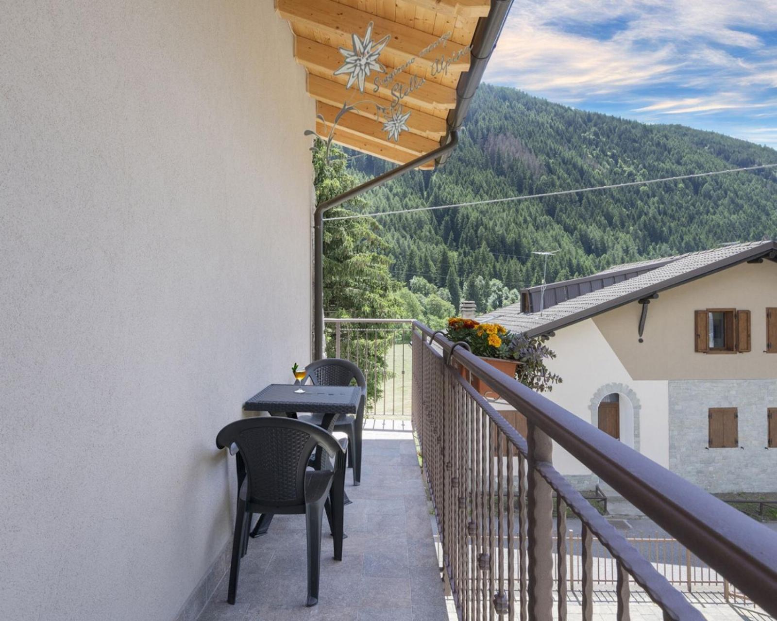 appartamento GardenRose