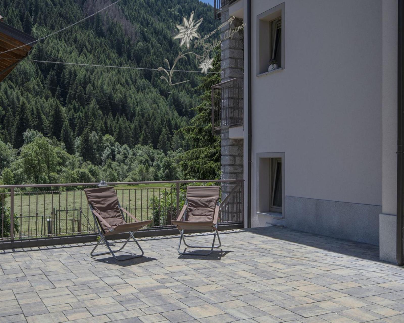 appartamento GardenRose