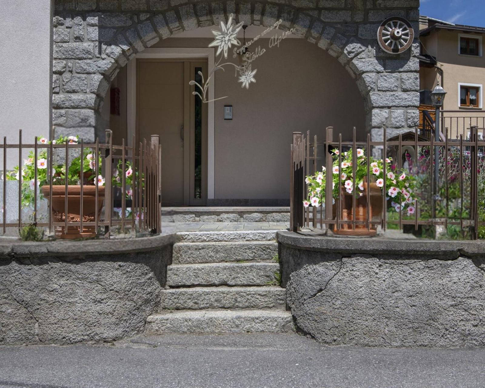 appartamento GardenRose