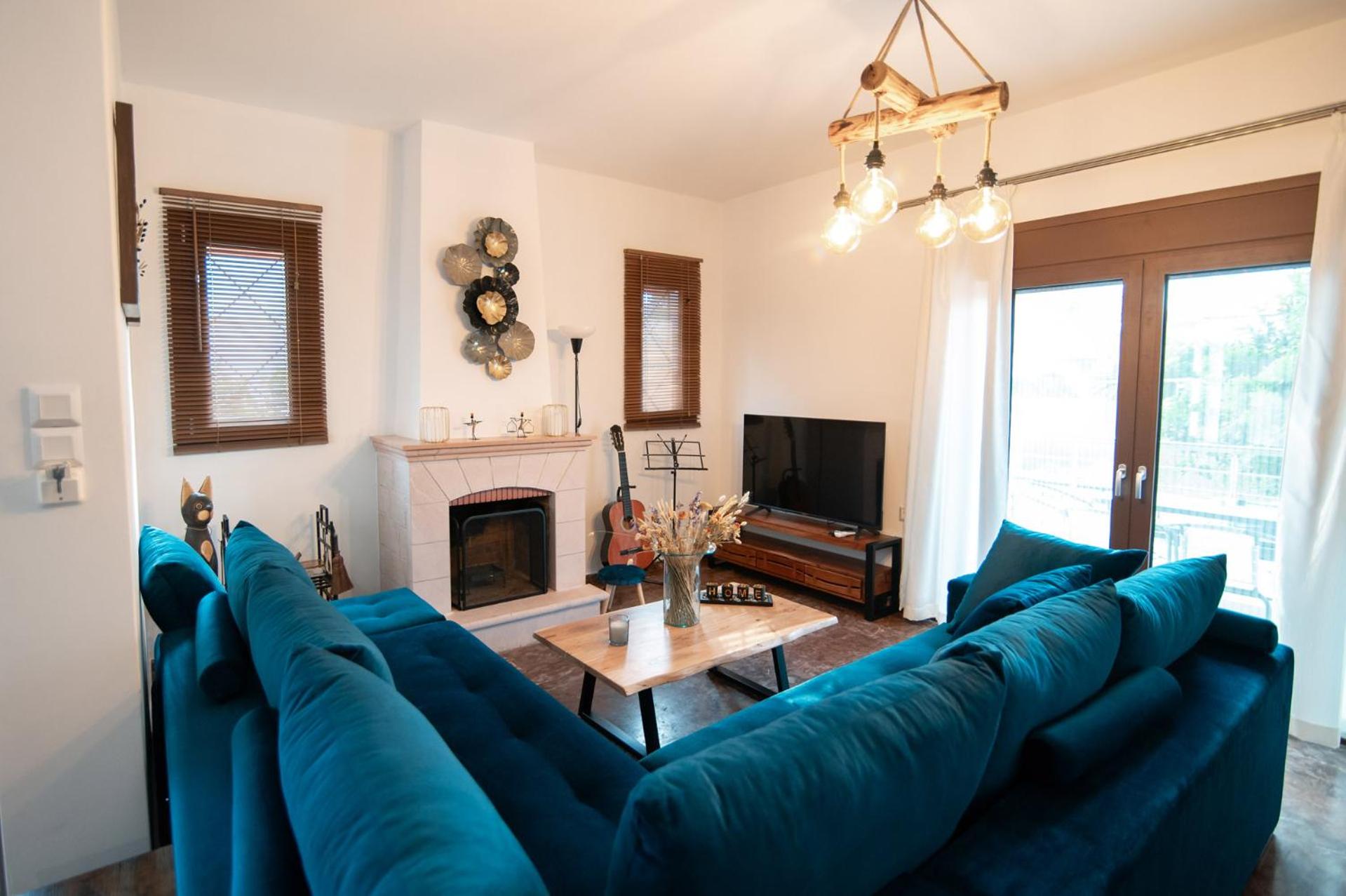 Serenity Residence Preveza