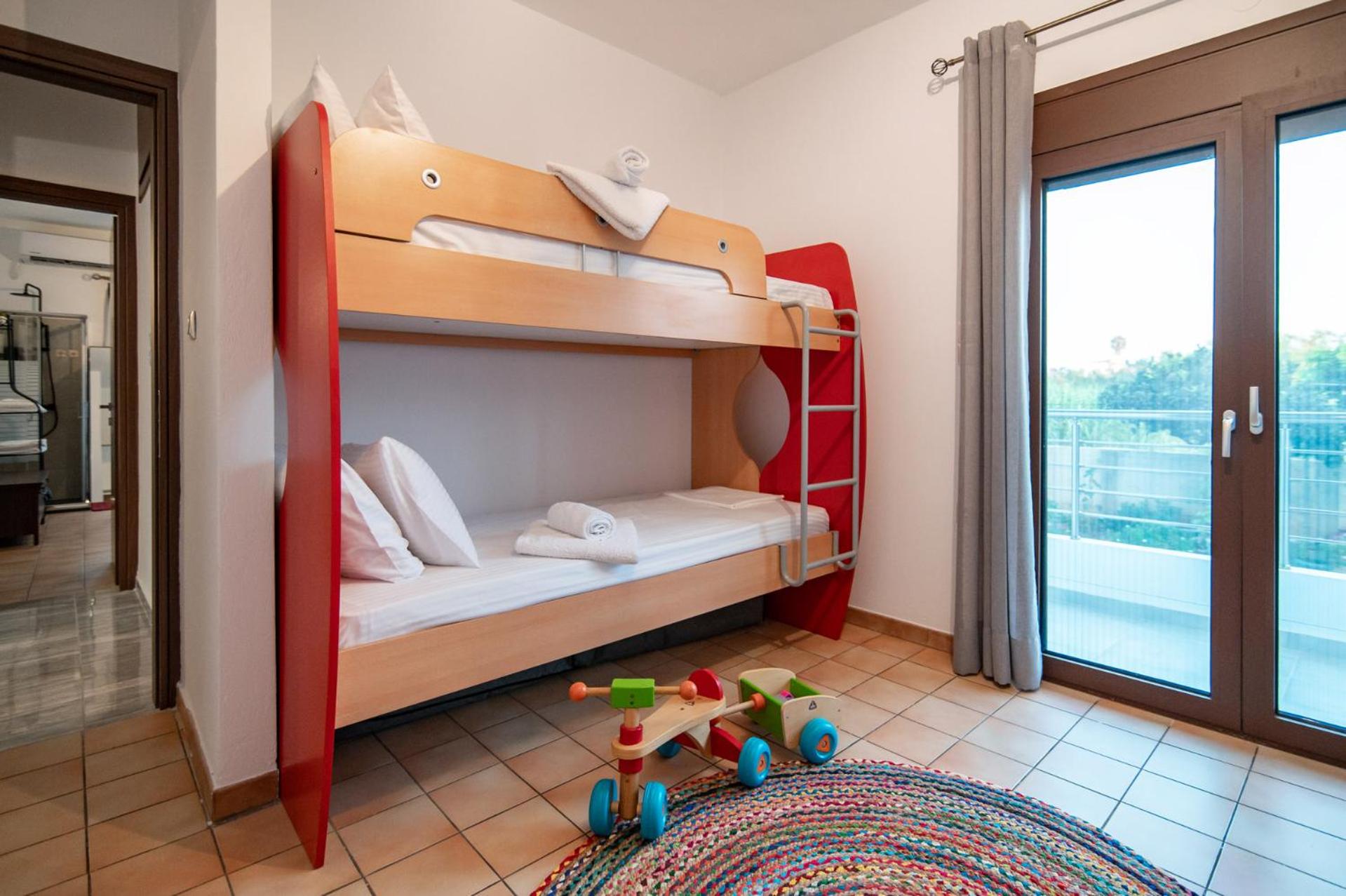 Serenity Residence Preveza