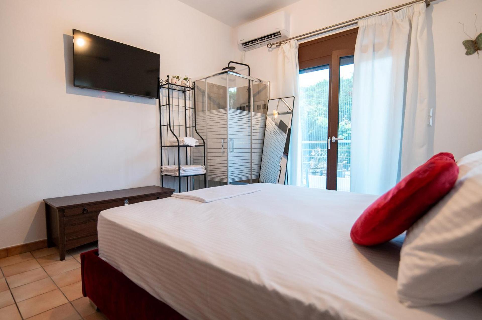 Serenity Residence Preveza