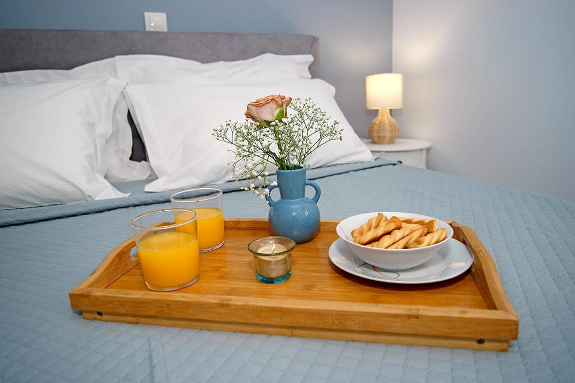 Messinian Seaview Retreat