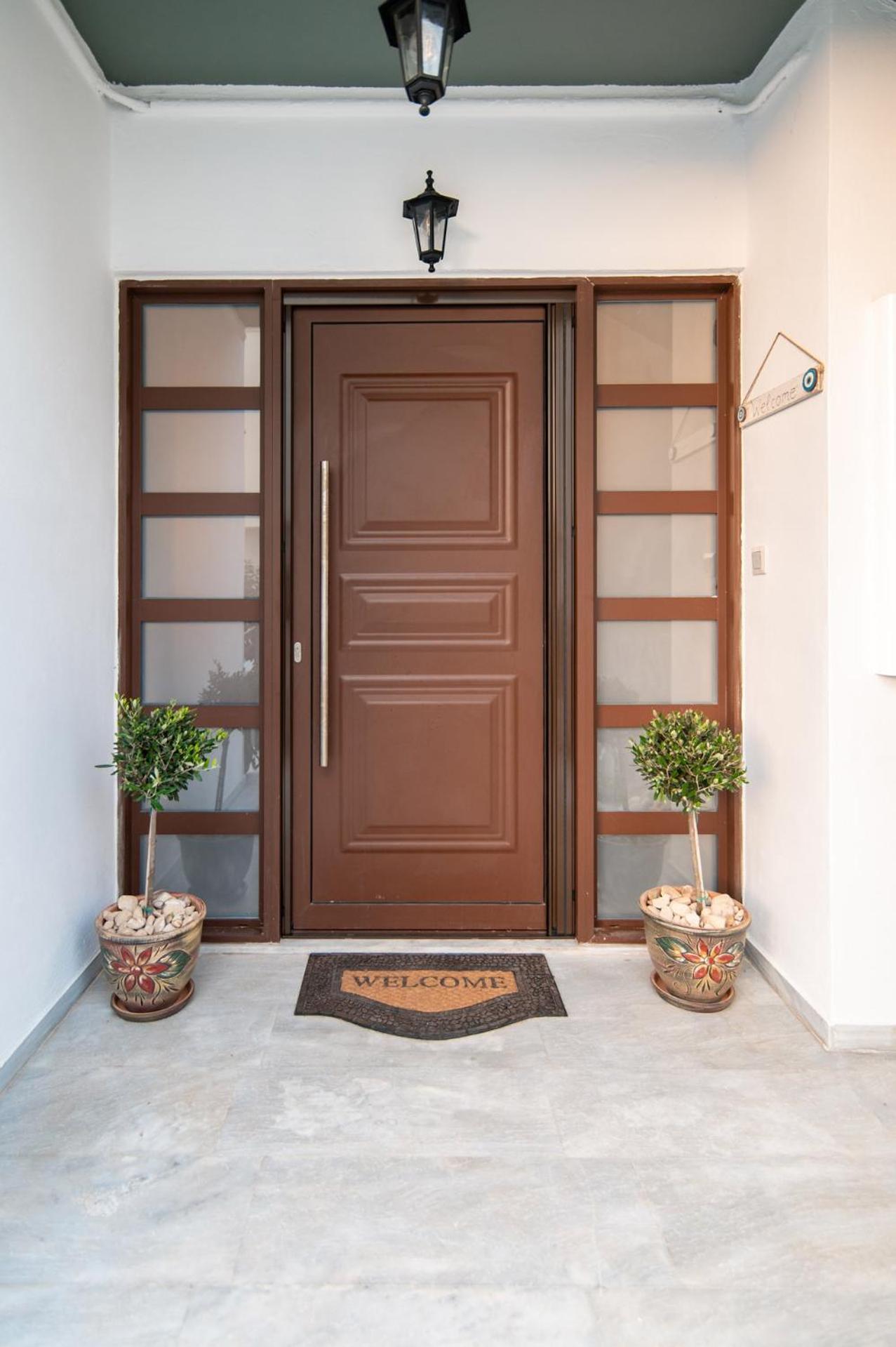 Serenity Residence Preveza