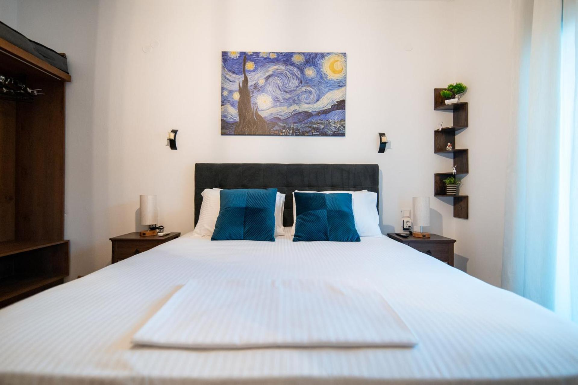Serenity Residence Preveza