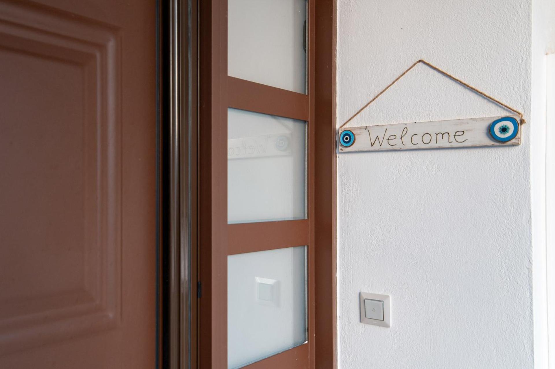 Serenity Residence Preveza
