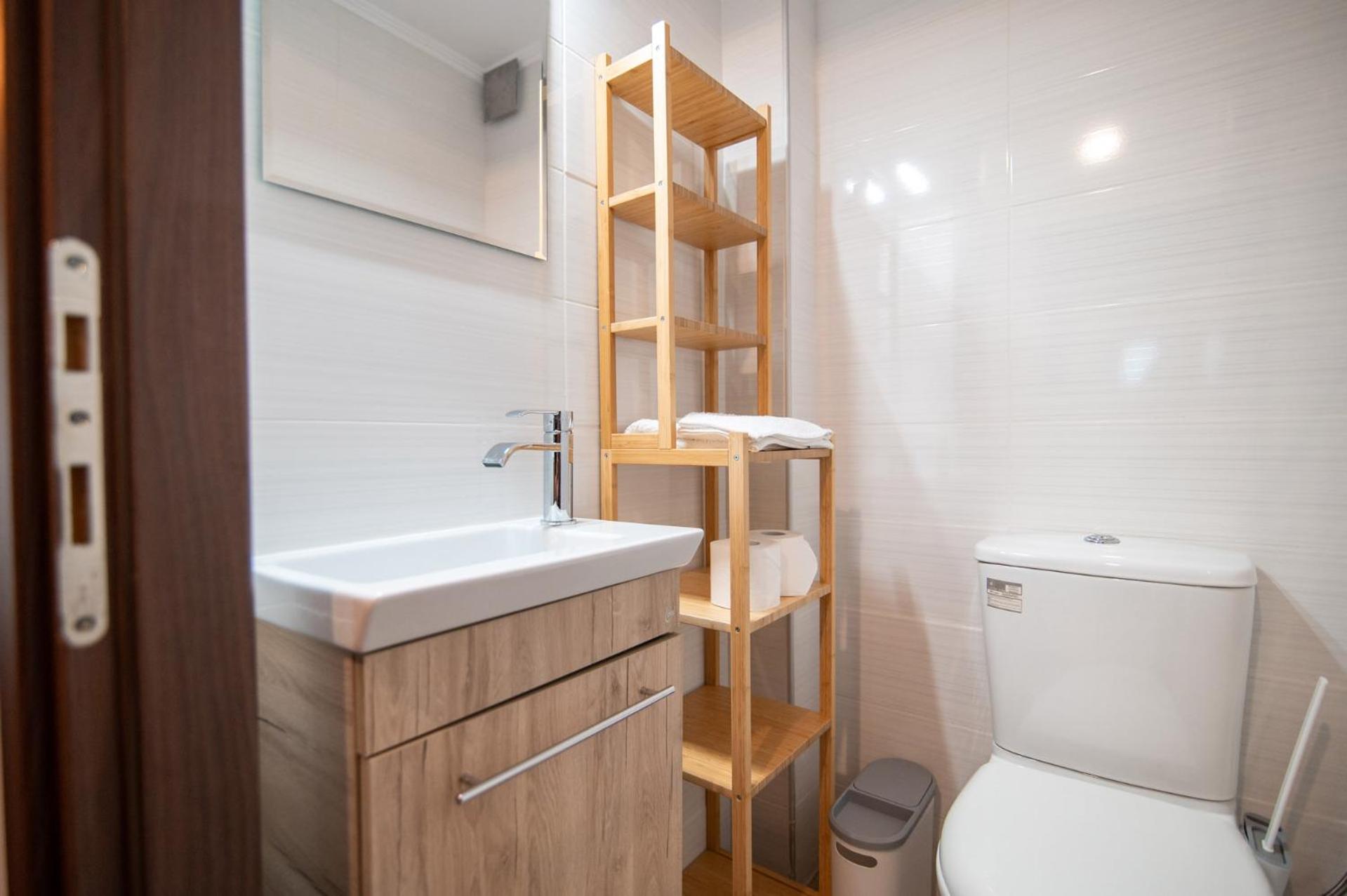 Serenity Residence Preveza