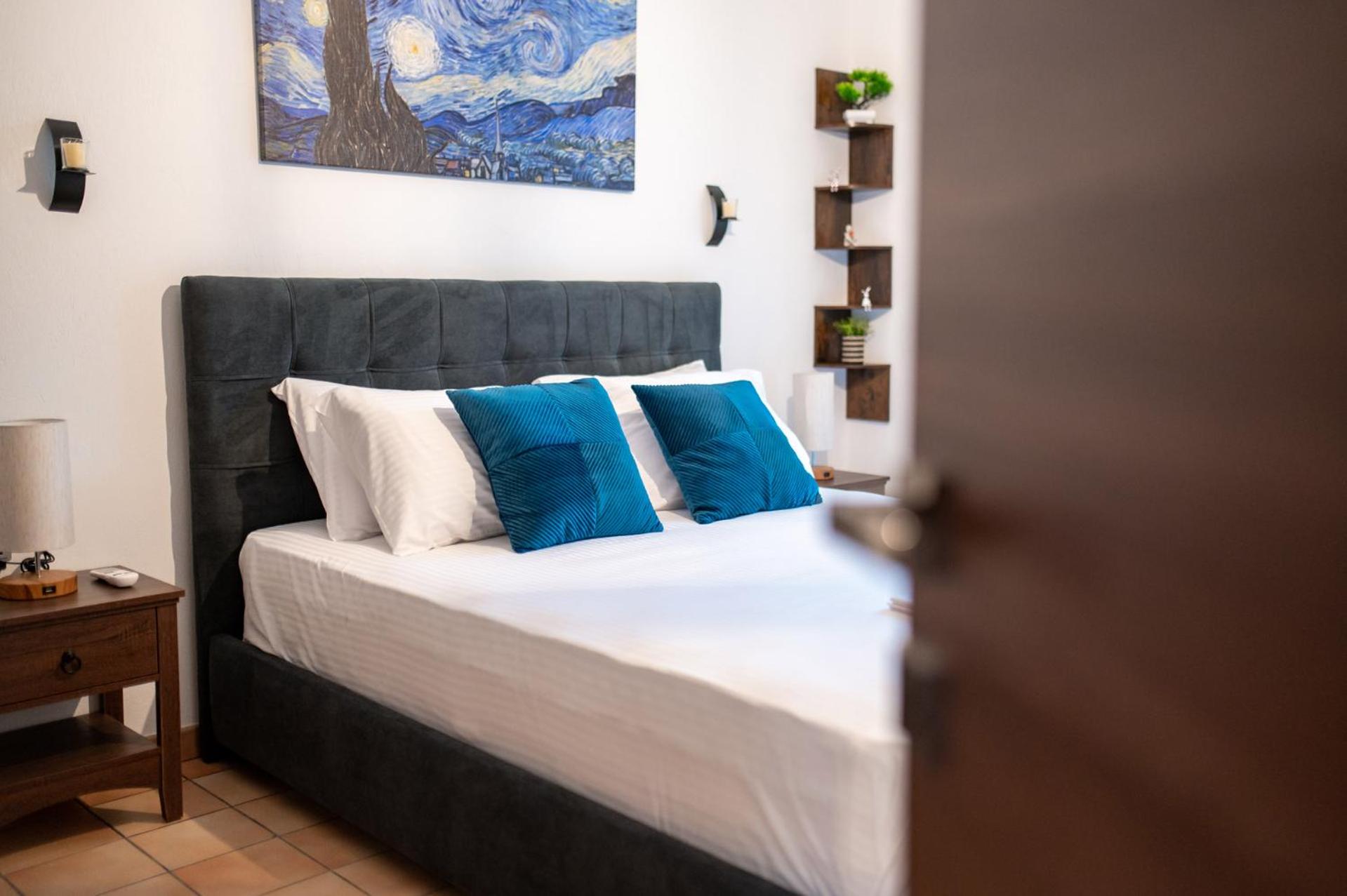Serenity Residence Preveza