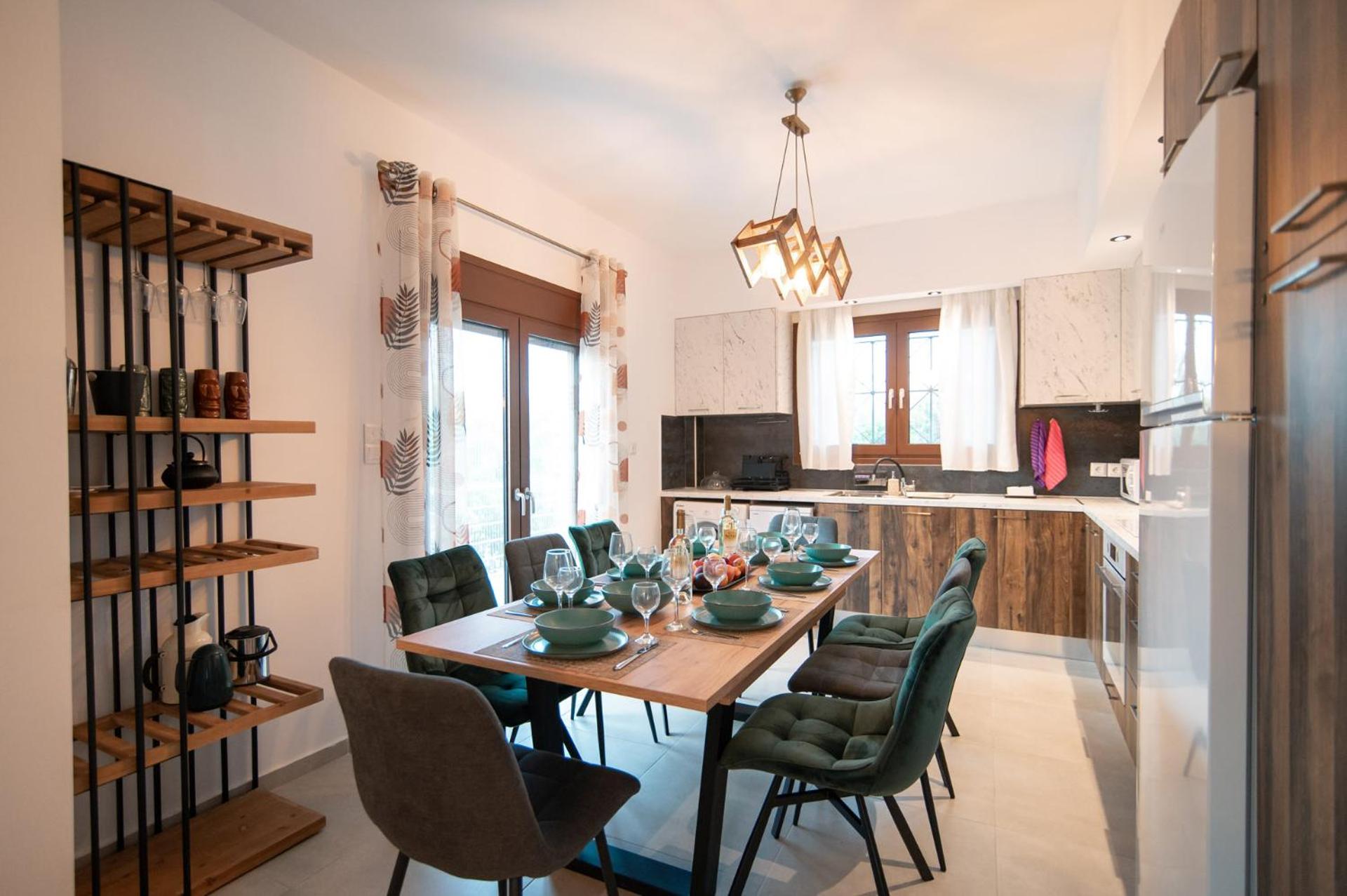 Serenity Residence Preveza