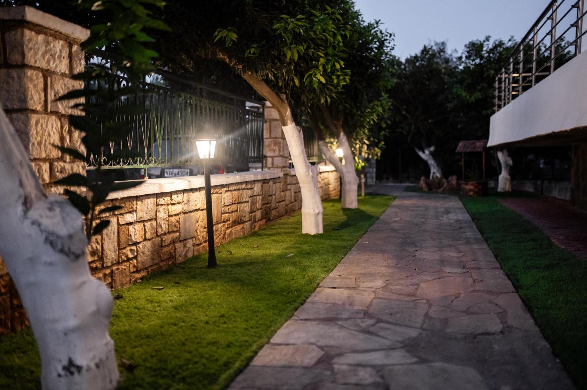 Serenity Residence Preveza