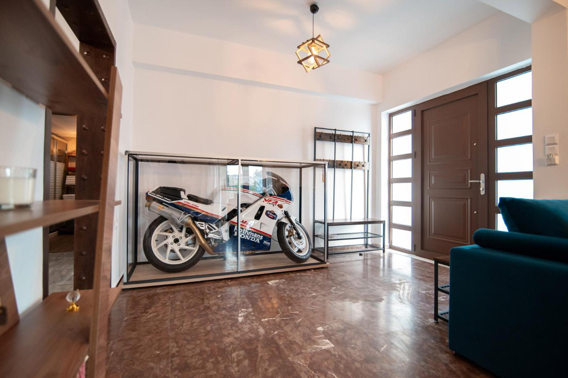 Serenity Residence Preveza
