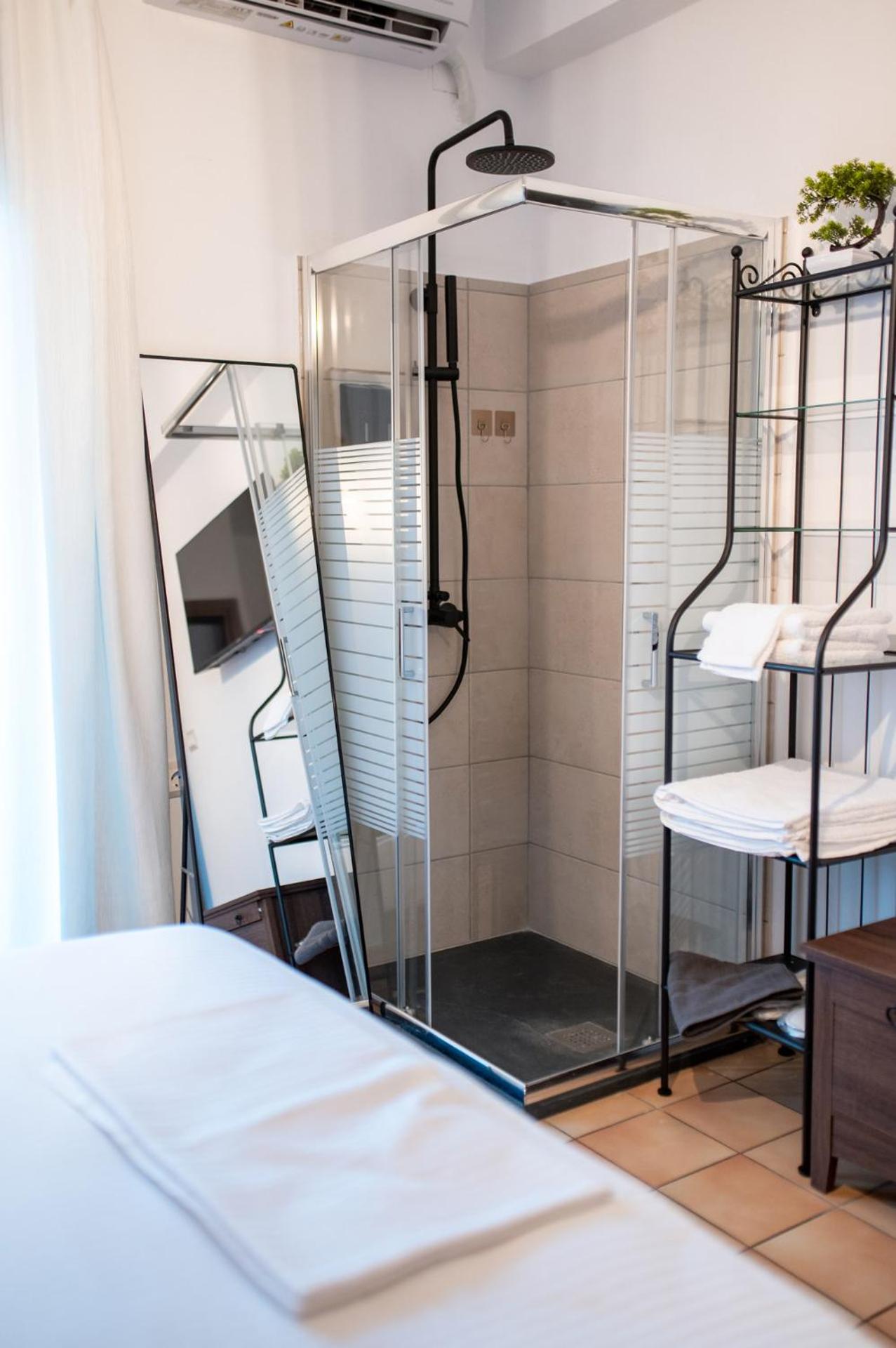 Serenity Residence Preveza