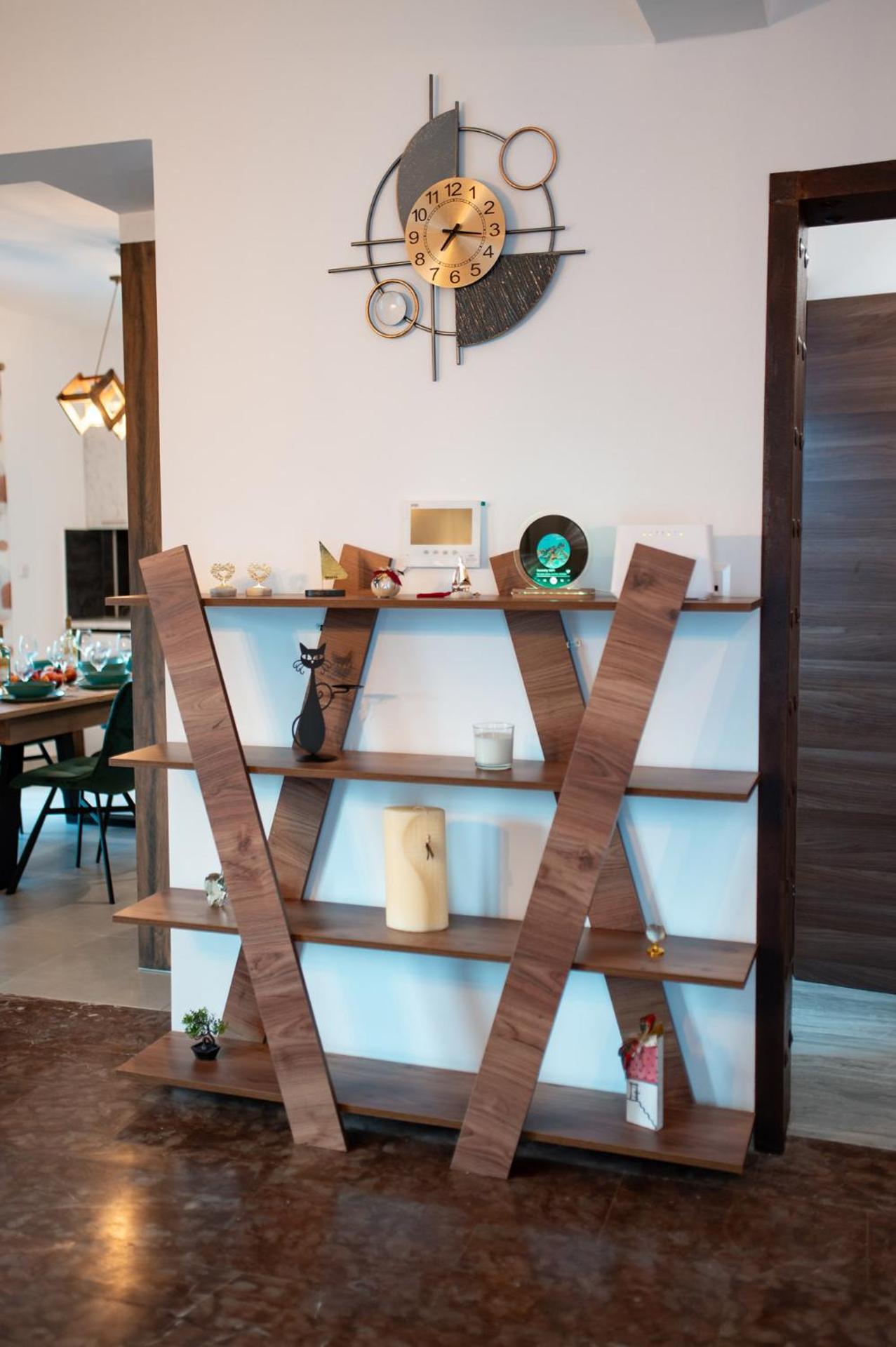 Serenity Residence Preveza