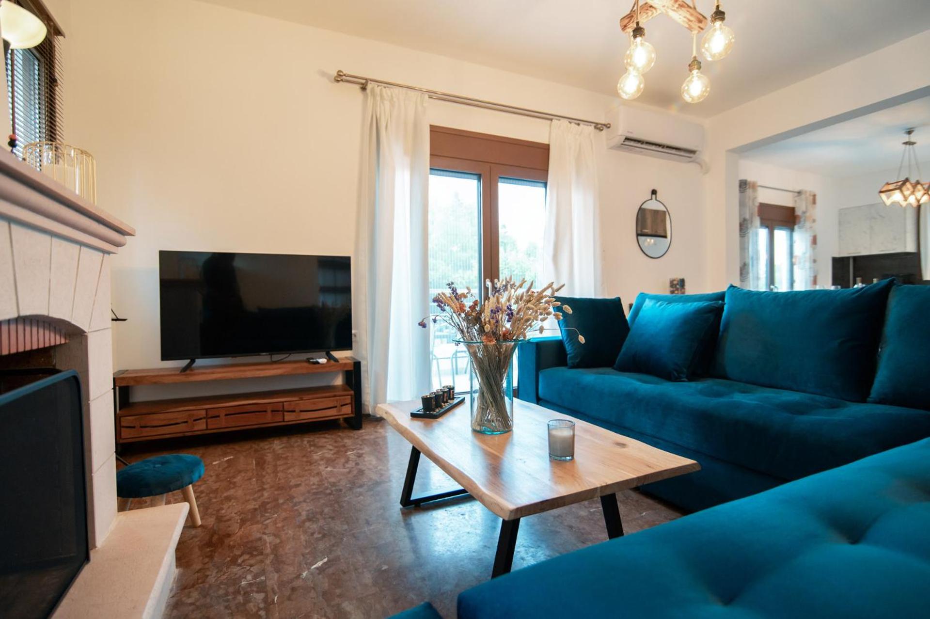 Serenity Residence Preveza