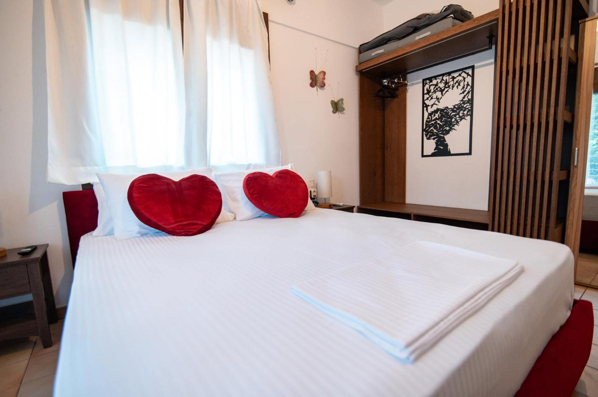 Serenity Residence Preveza