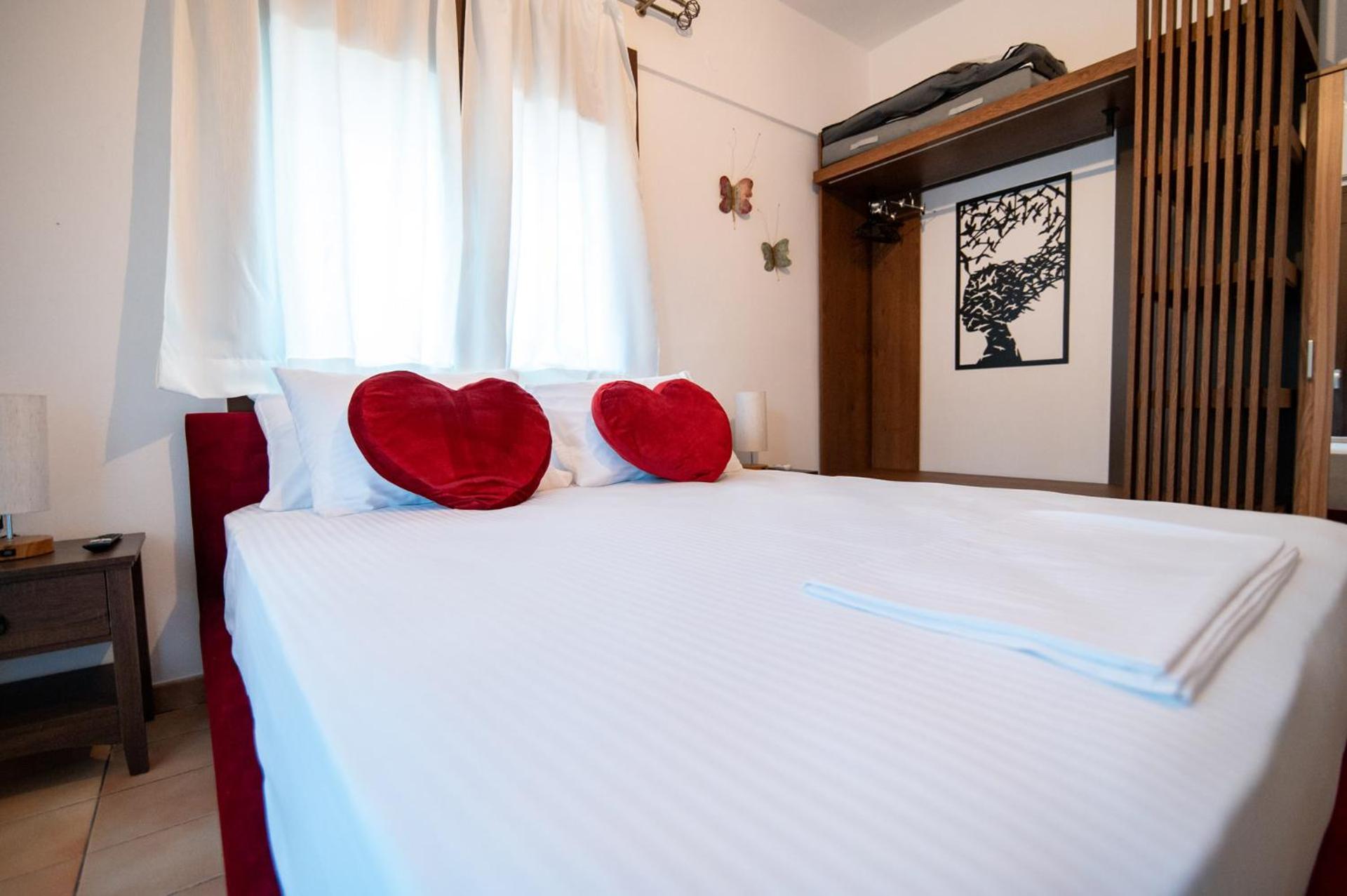 Serenity Residence Preveza