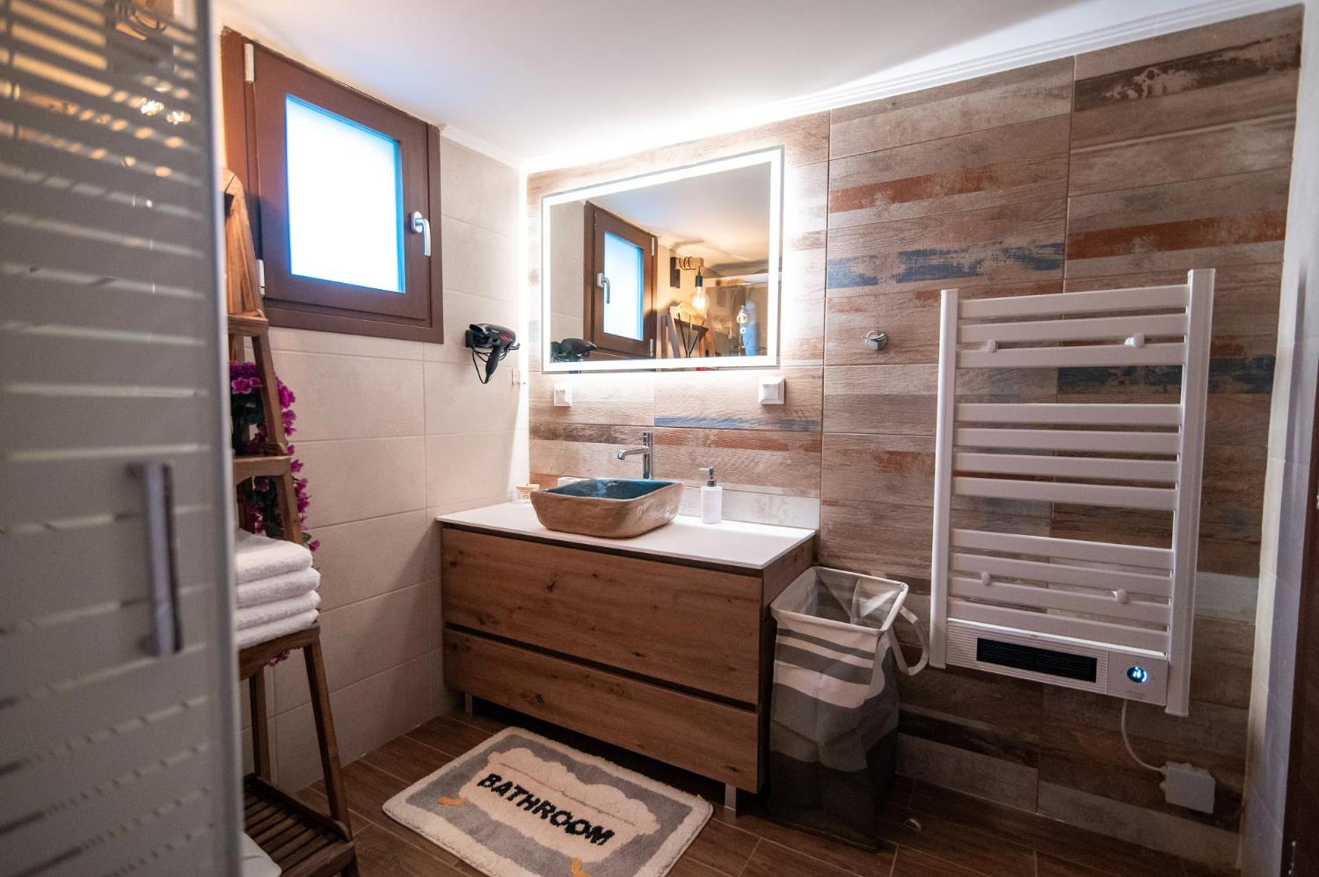 Serenity Residence Preveza