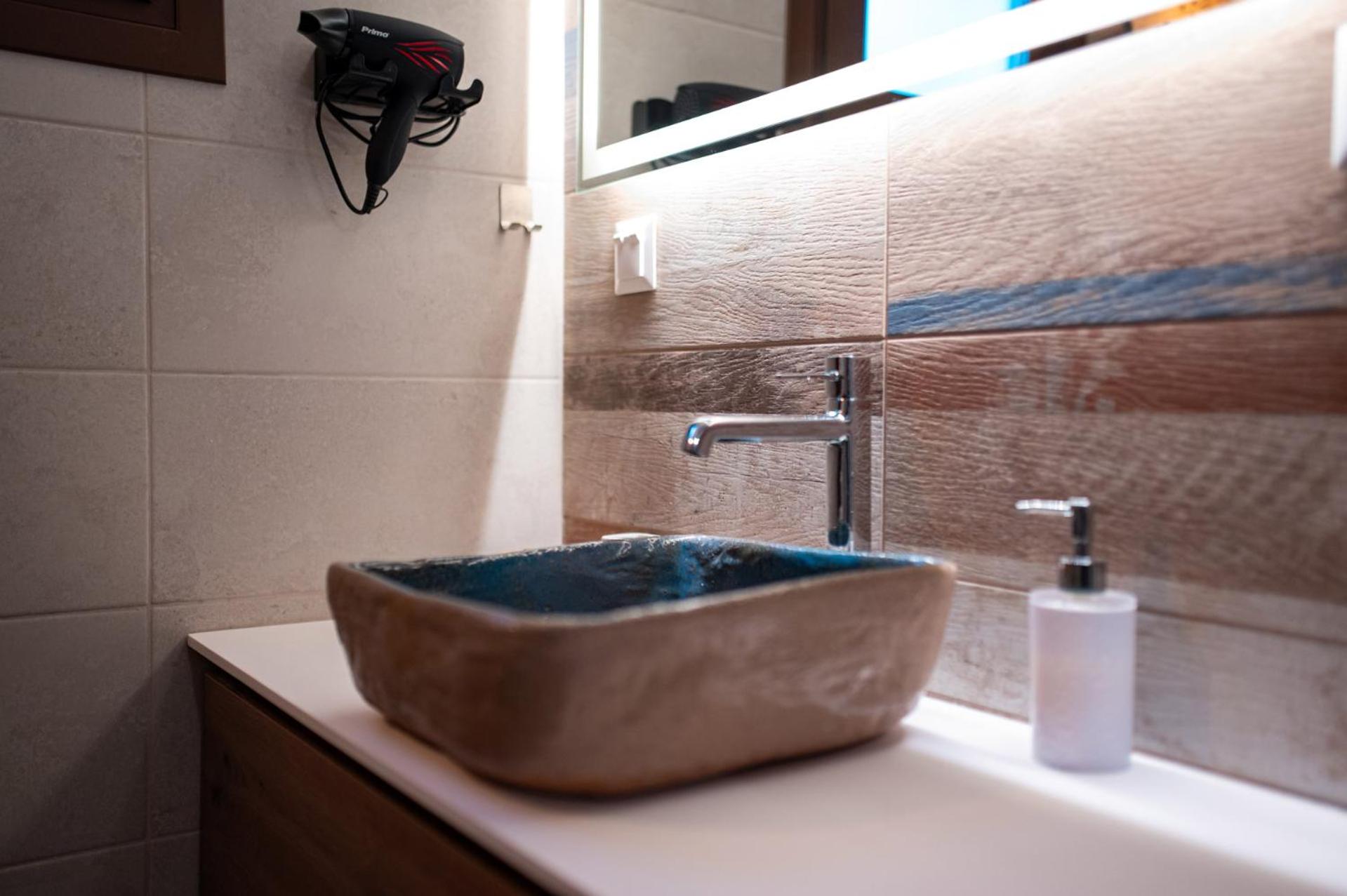 Serenity Residence Preveza
