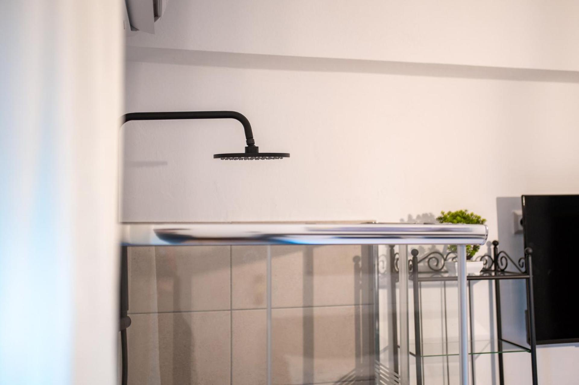 Serenity Residence Preveza