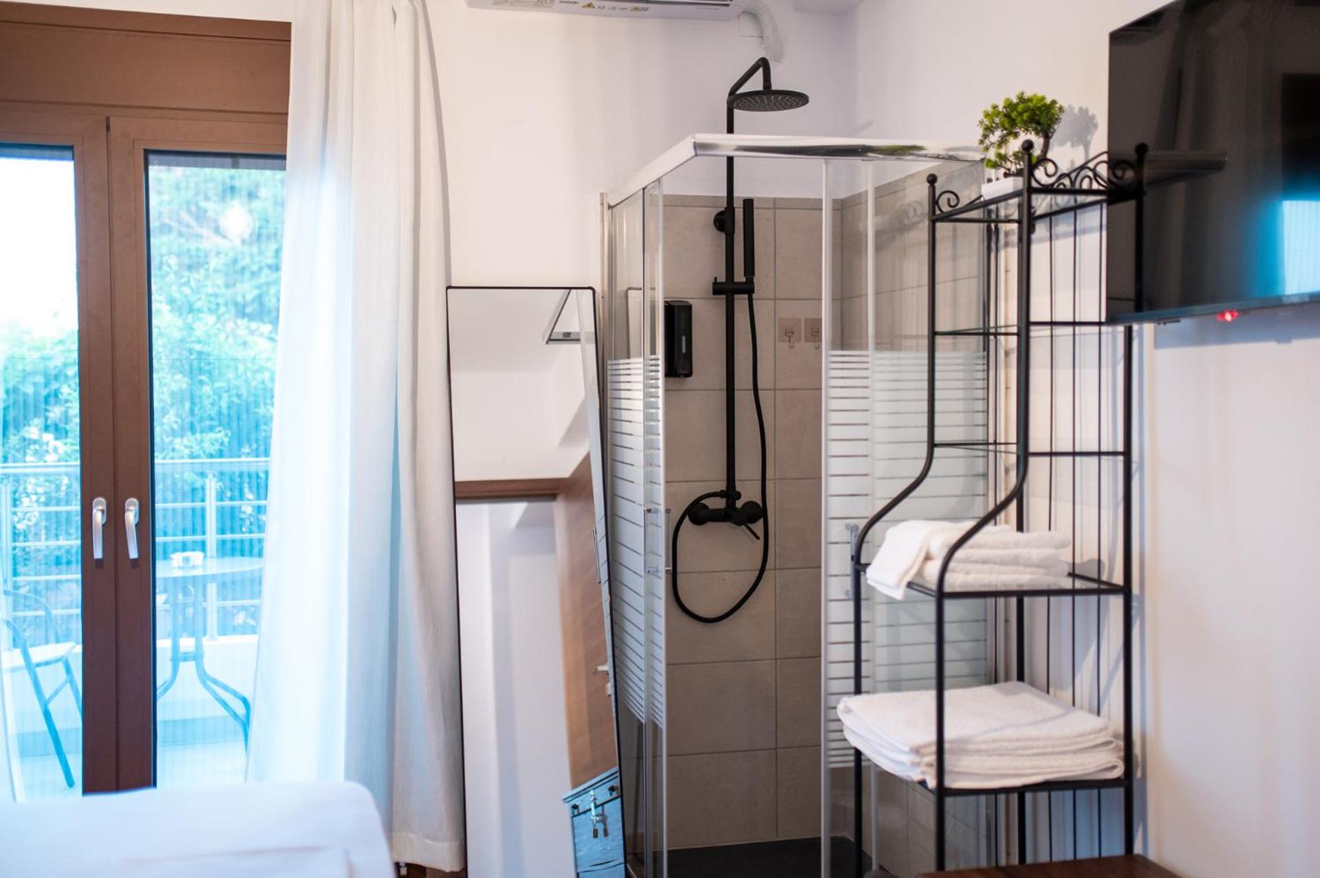 Serenity Residence Preveza
