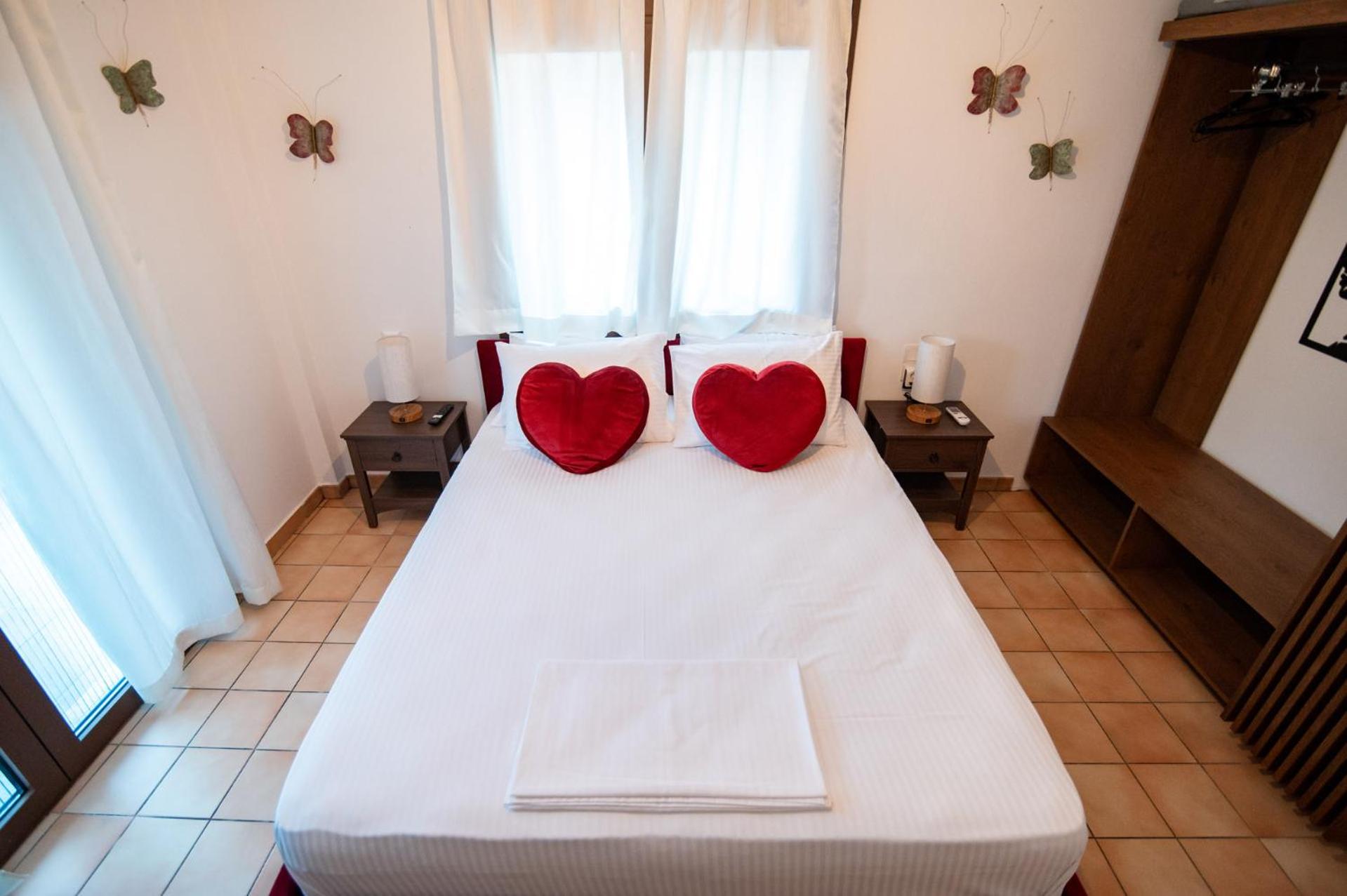 Serenity Residence Preveza