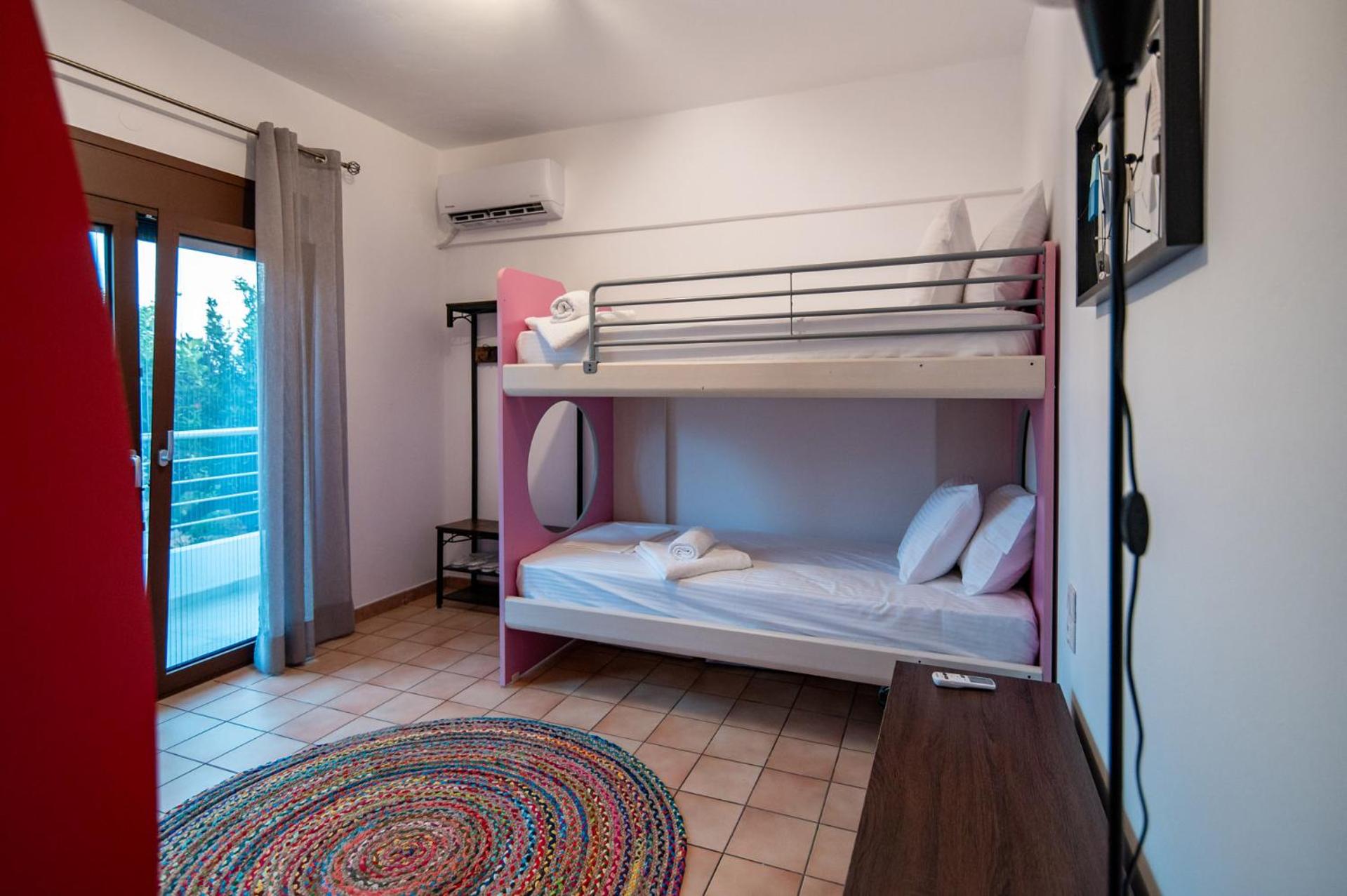 Serenity Residence Preveza
