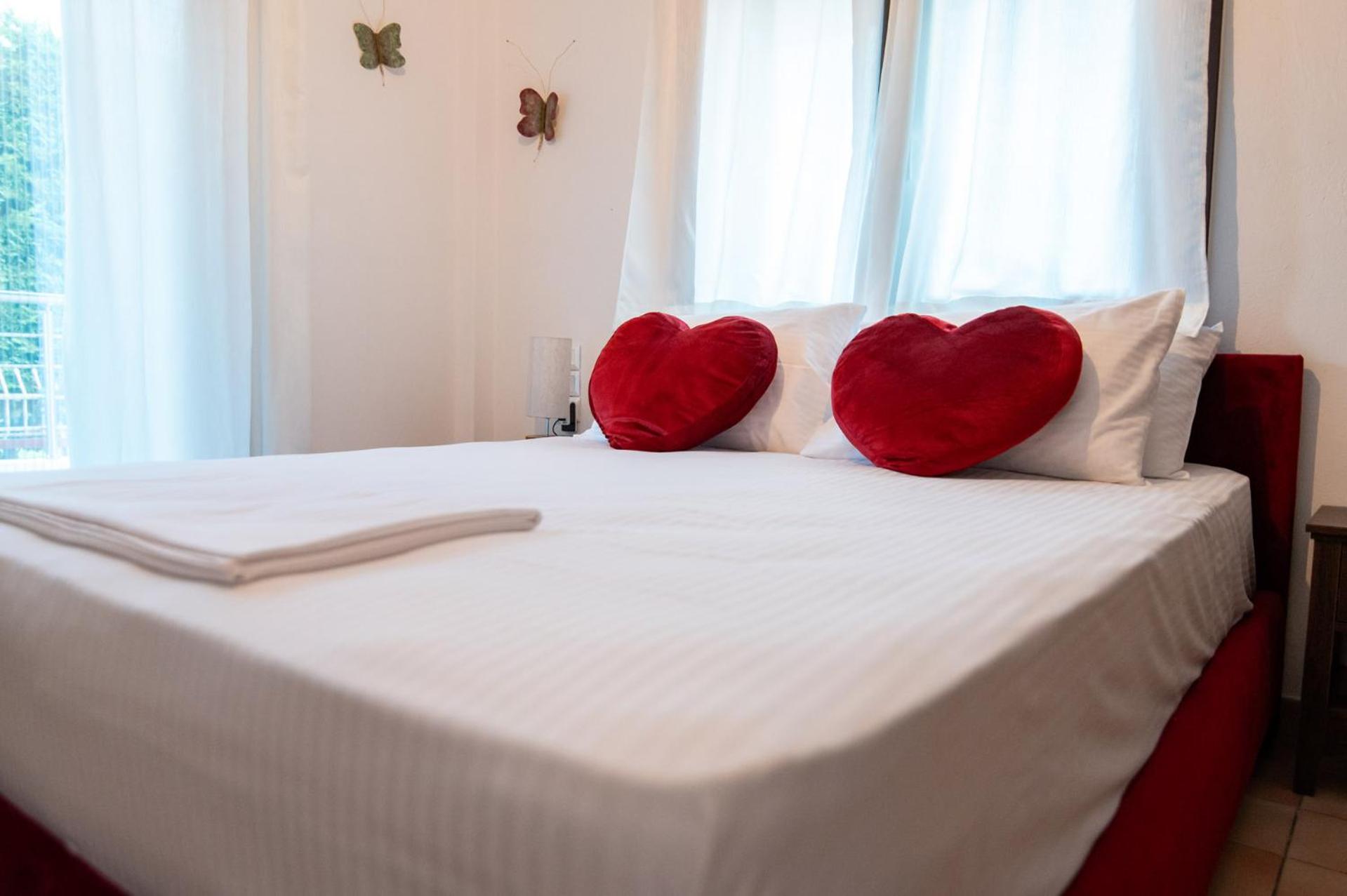 Serenity Residence Preveza
