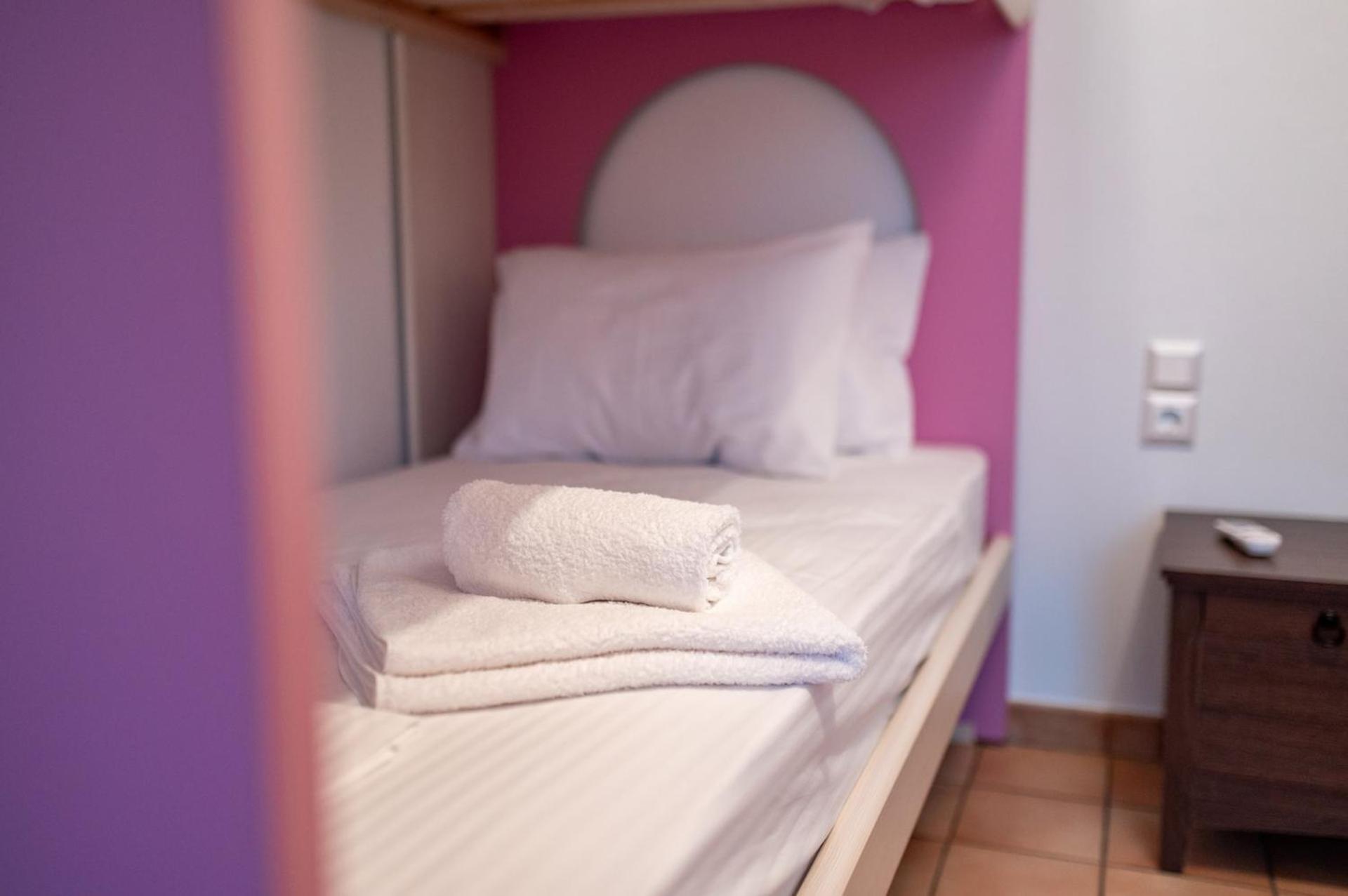 Serenity Residence Preveza